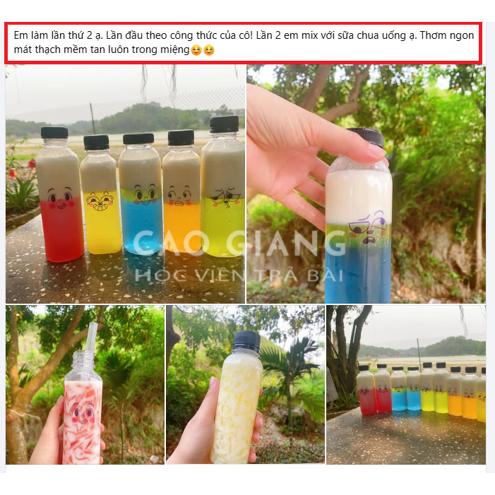 Lớp Đồ Uống Thạch Hoa Quả Tươi_thumbnail_12