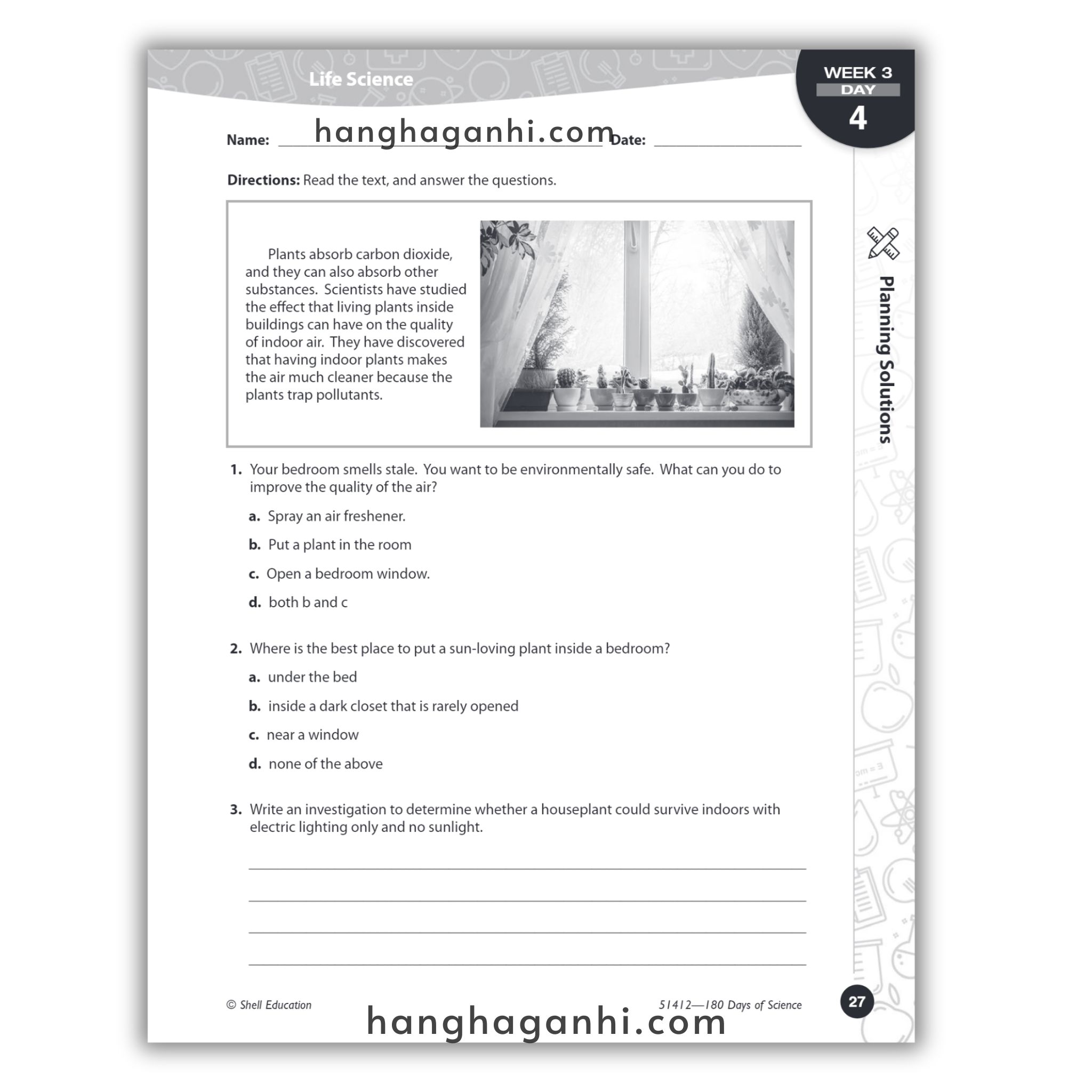Sách 180 Days of Science for Grade 6_thumbnail_11