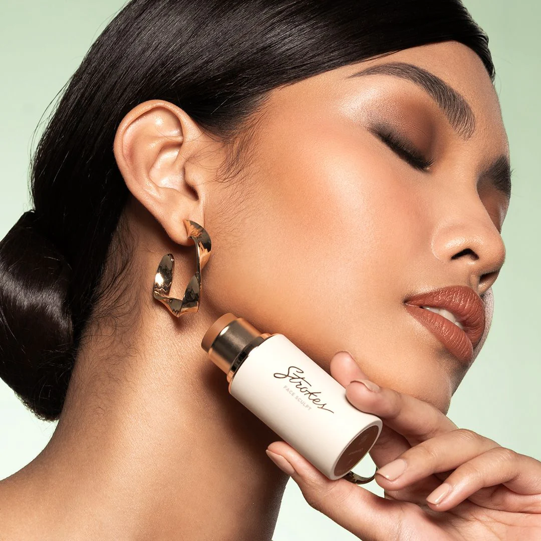 Strokes Face Sculpt Contouring Stick_thumbnail_5