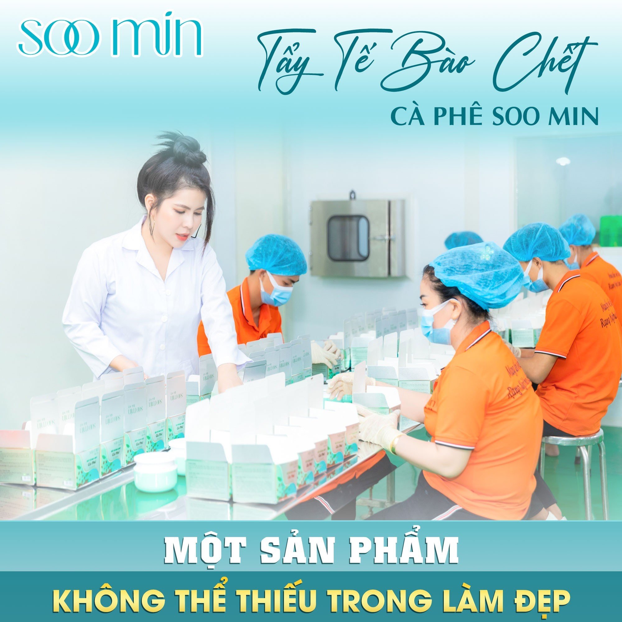 Tẩy Tế Bào Chết Cà Phê SooMin – Da Mịn Màng, Sáng Khỏe Tự Nhiên_thumbnail_9