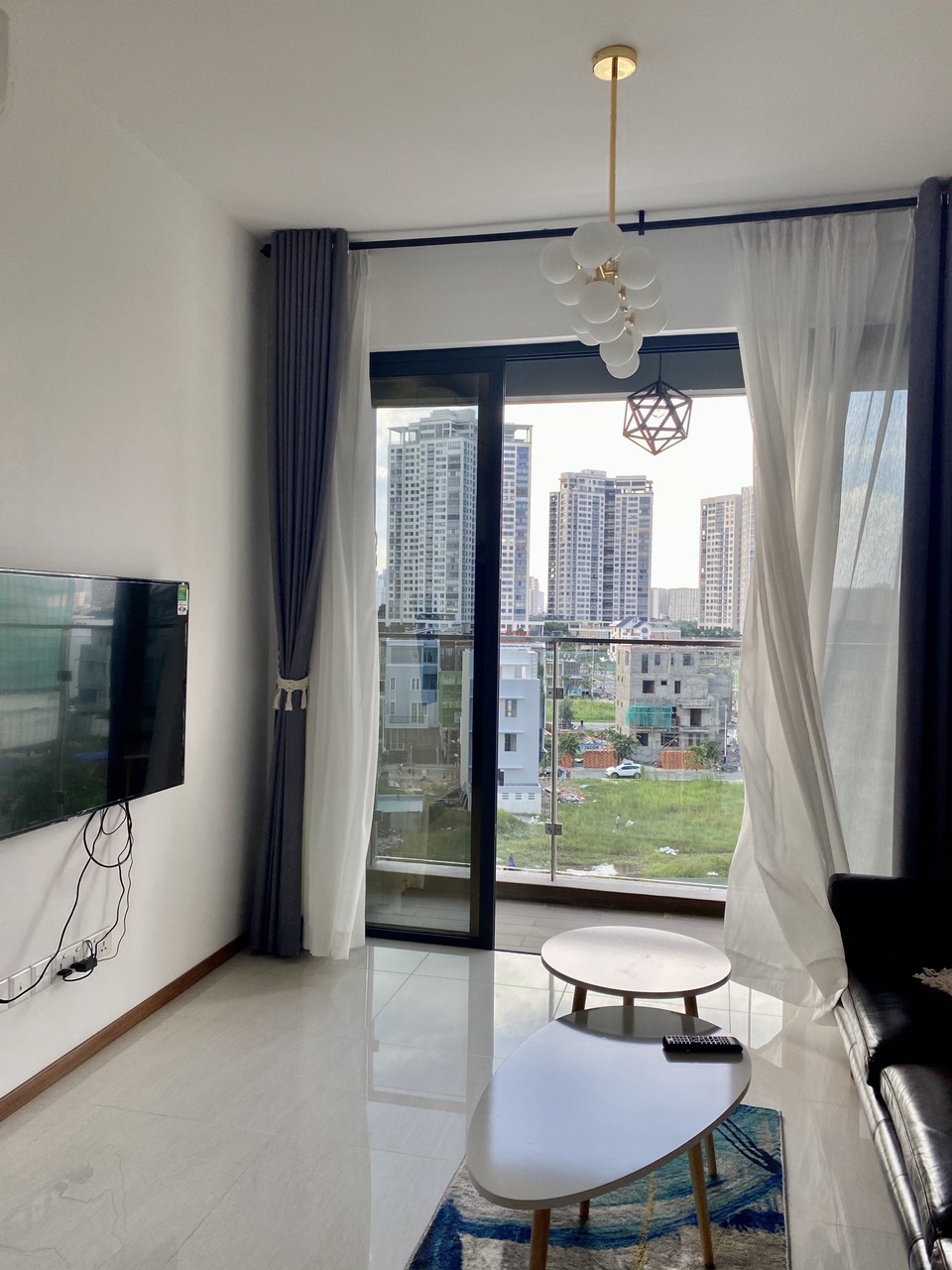 Căn hộ One Verandah hướng Tây Nam, diện tích 95m² _thumbnail_1