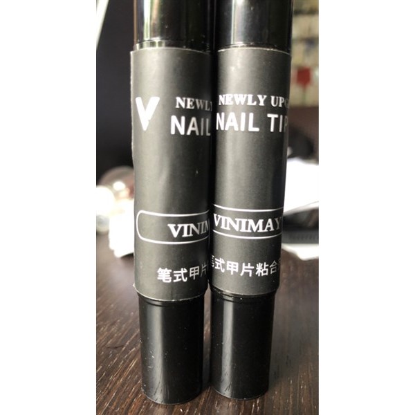 Gel dán móng (đính đá) Vinimay dạng bút