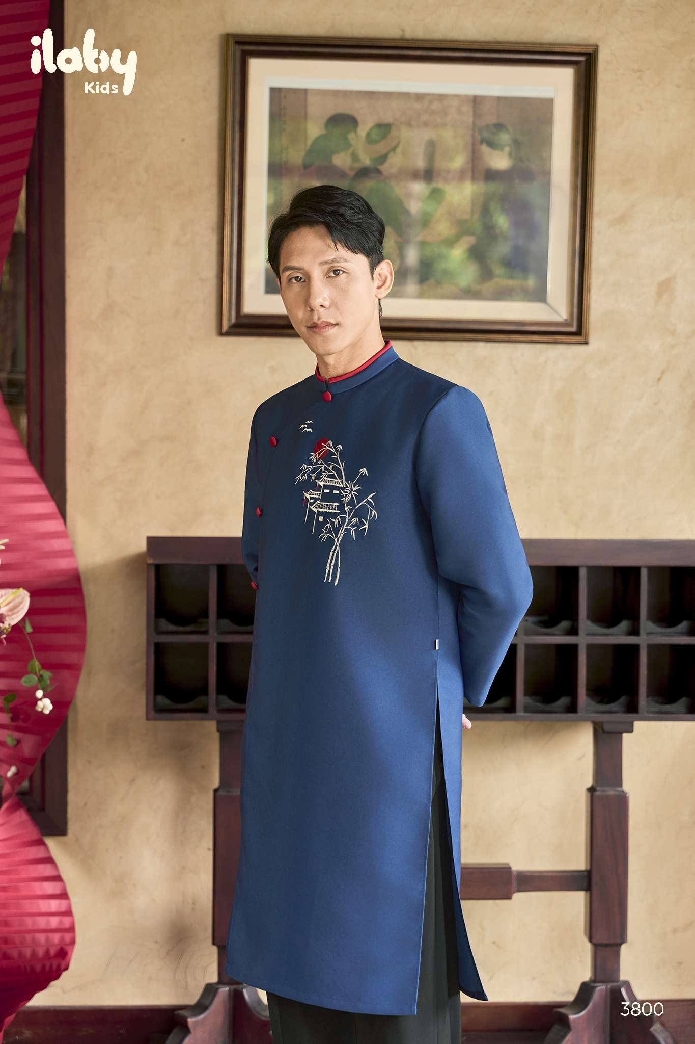 Áo dài bố Phúc An_thumbnail_1