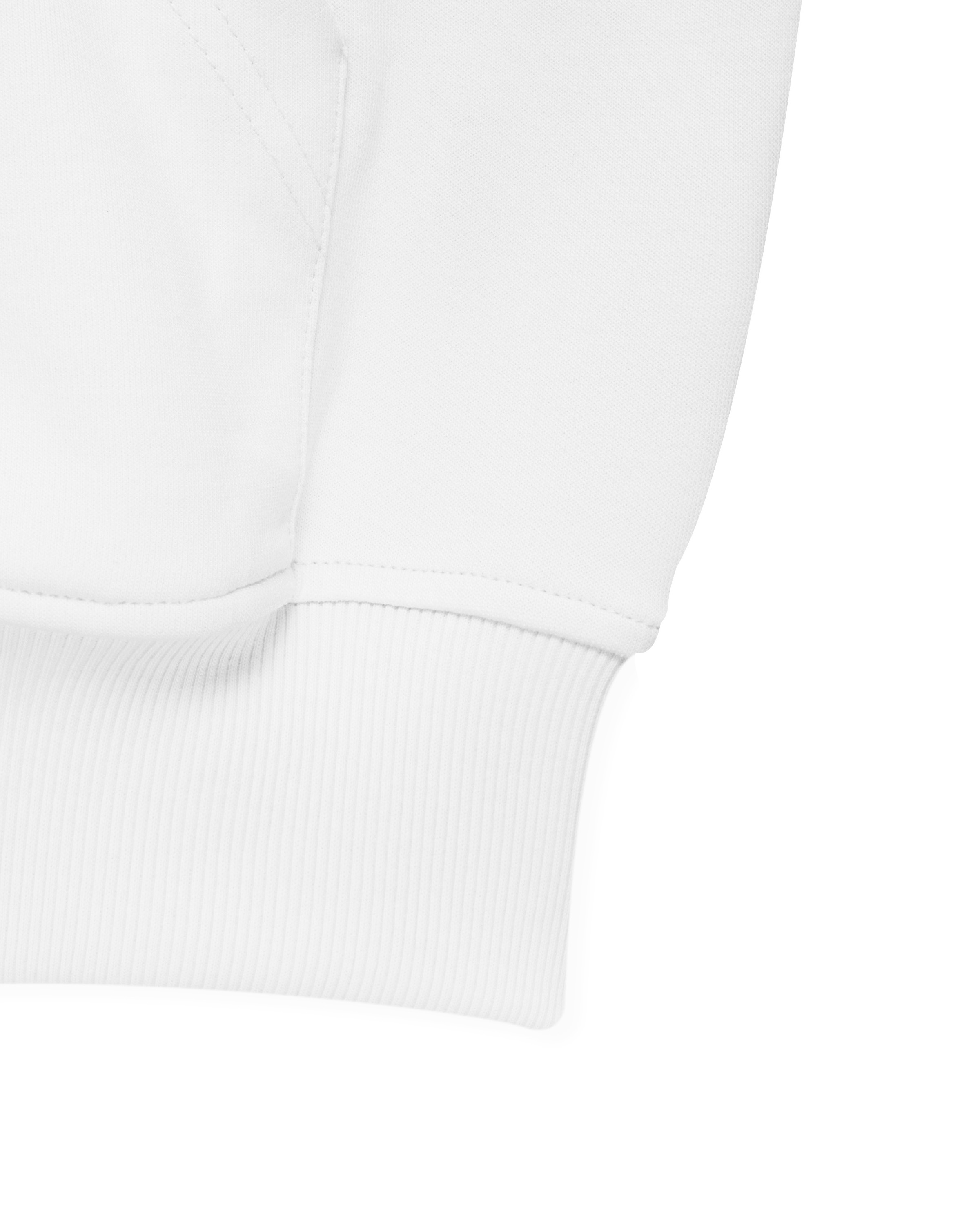 Levents® Classic Triple Star Zipper Hoodie Boxy_thumbnail_22