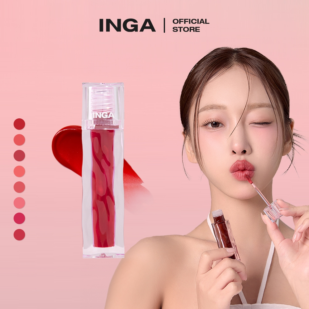 Inga Bluring Velvet Matte Tint 5.3g_thumbnail_8