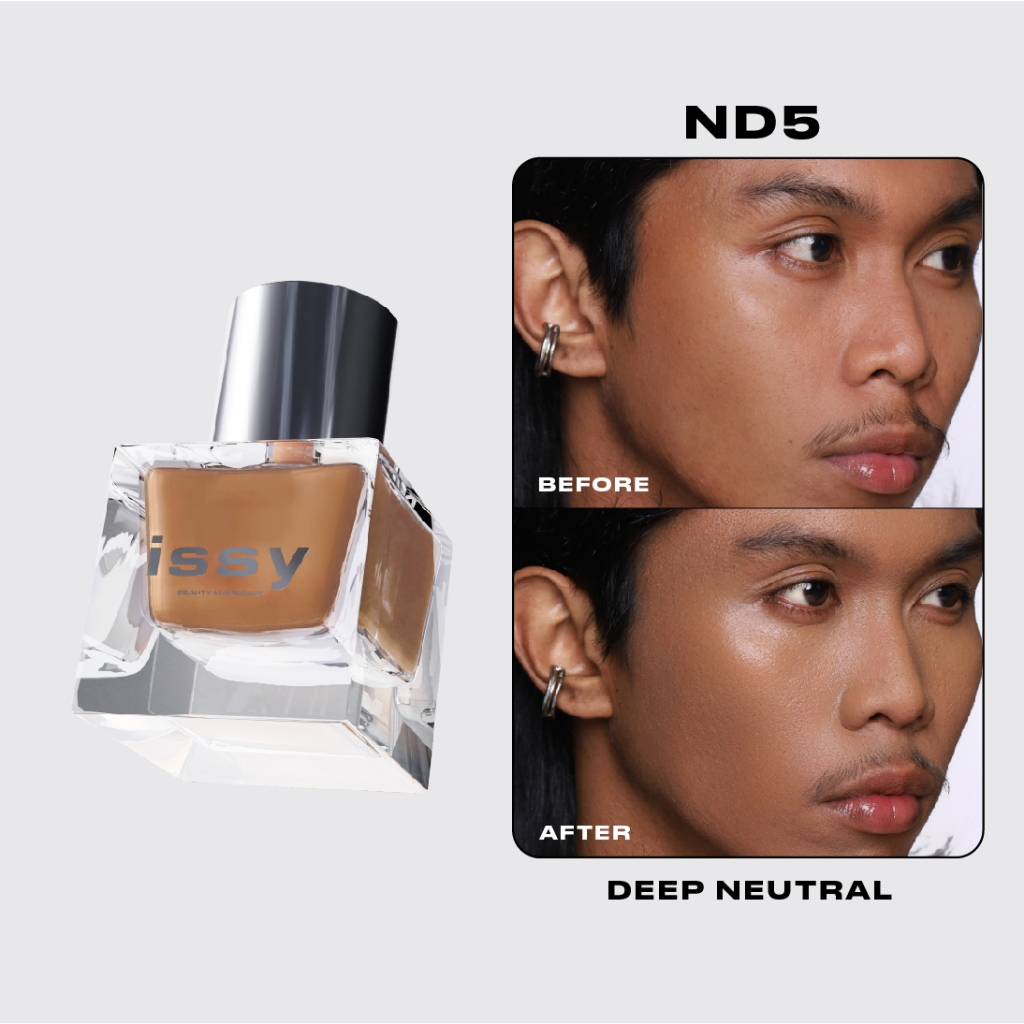 Issy Active Foundation 30ml_thumbnail_17