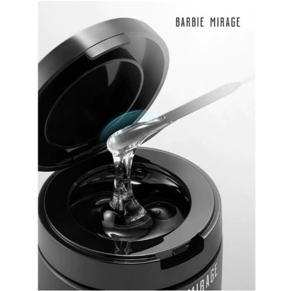 Gel đắp móng - Barbie 40g