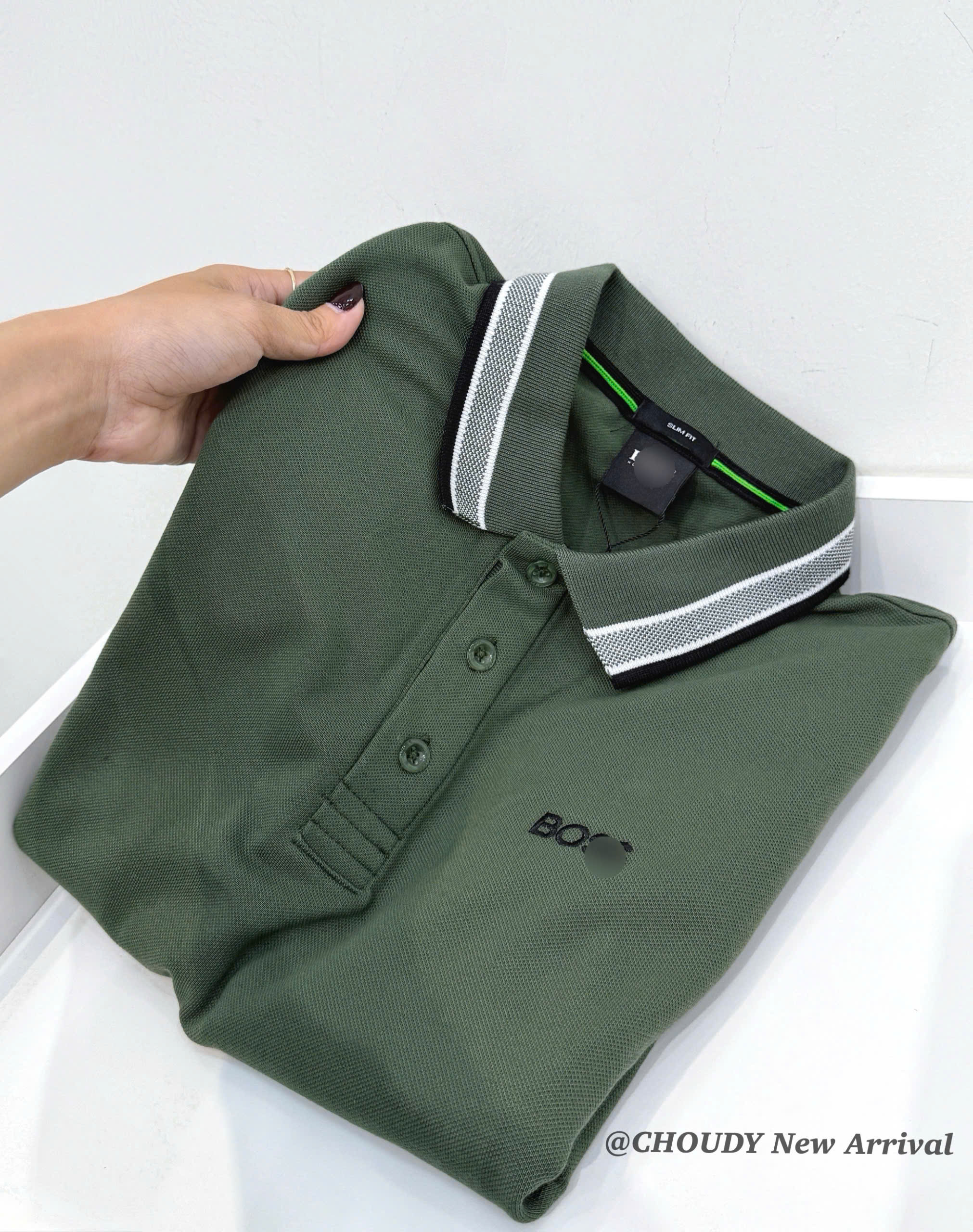 A542 ÁO THUN NAM CÓ CỔ 5 MÀU_thumbnail_3