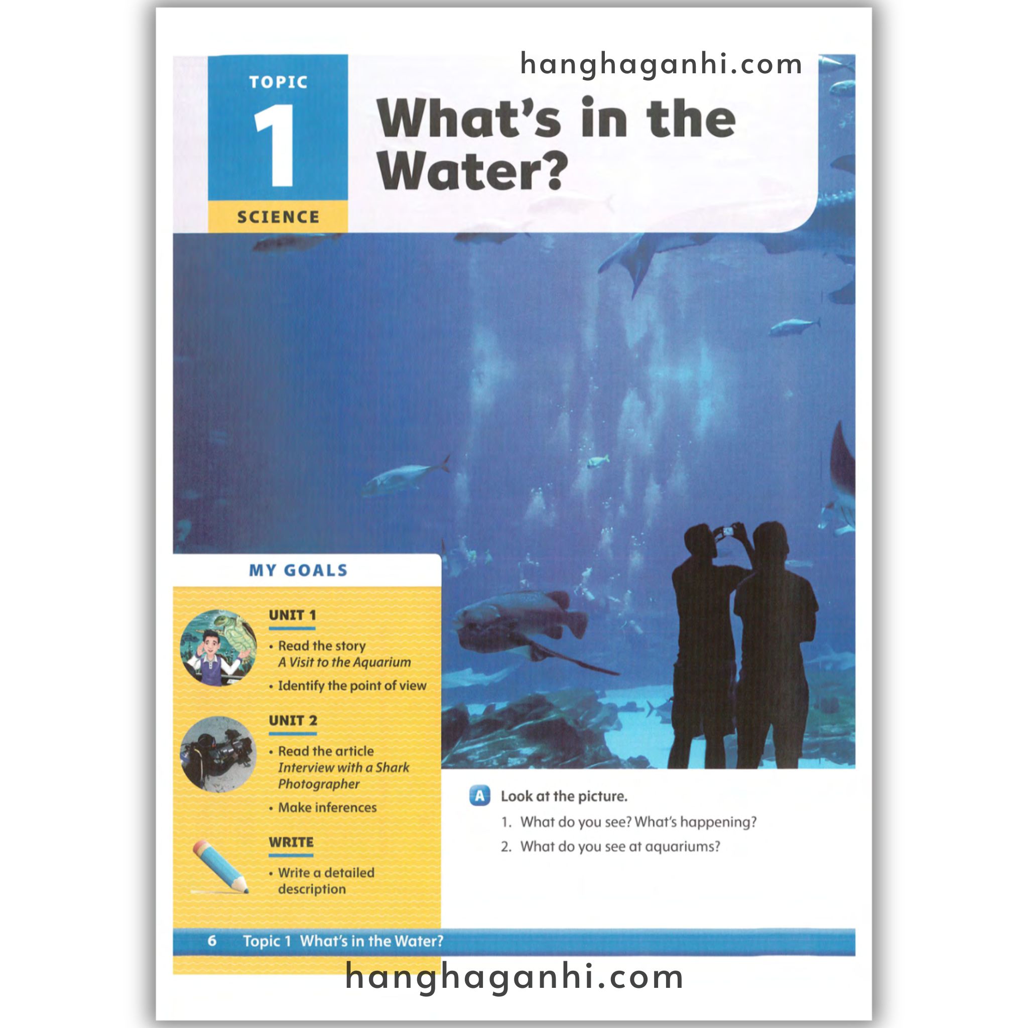 Oxford Skills World Level 6: Reading With Writing_thumbnail_3