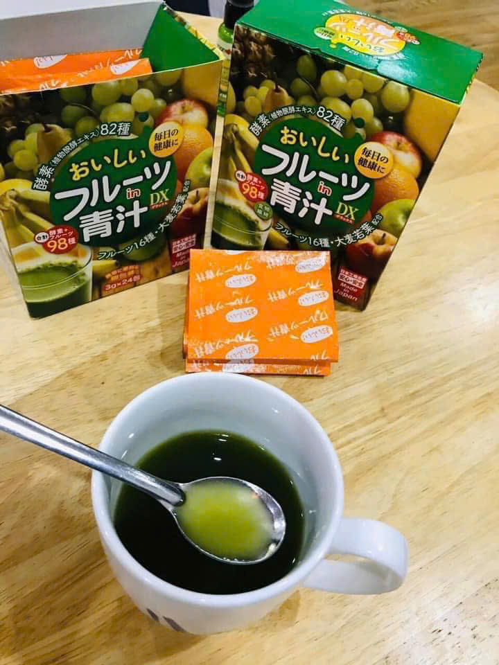 BỘT NƯỚC ÉP TRÁI CÂY AOJIRU_thumbnail_3