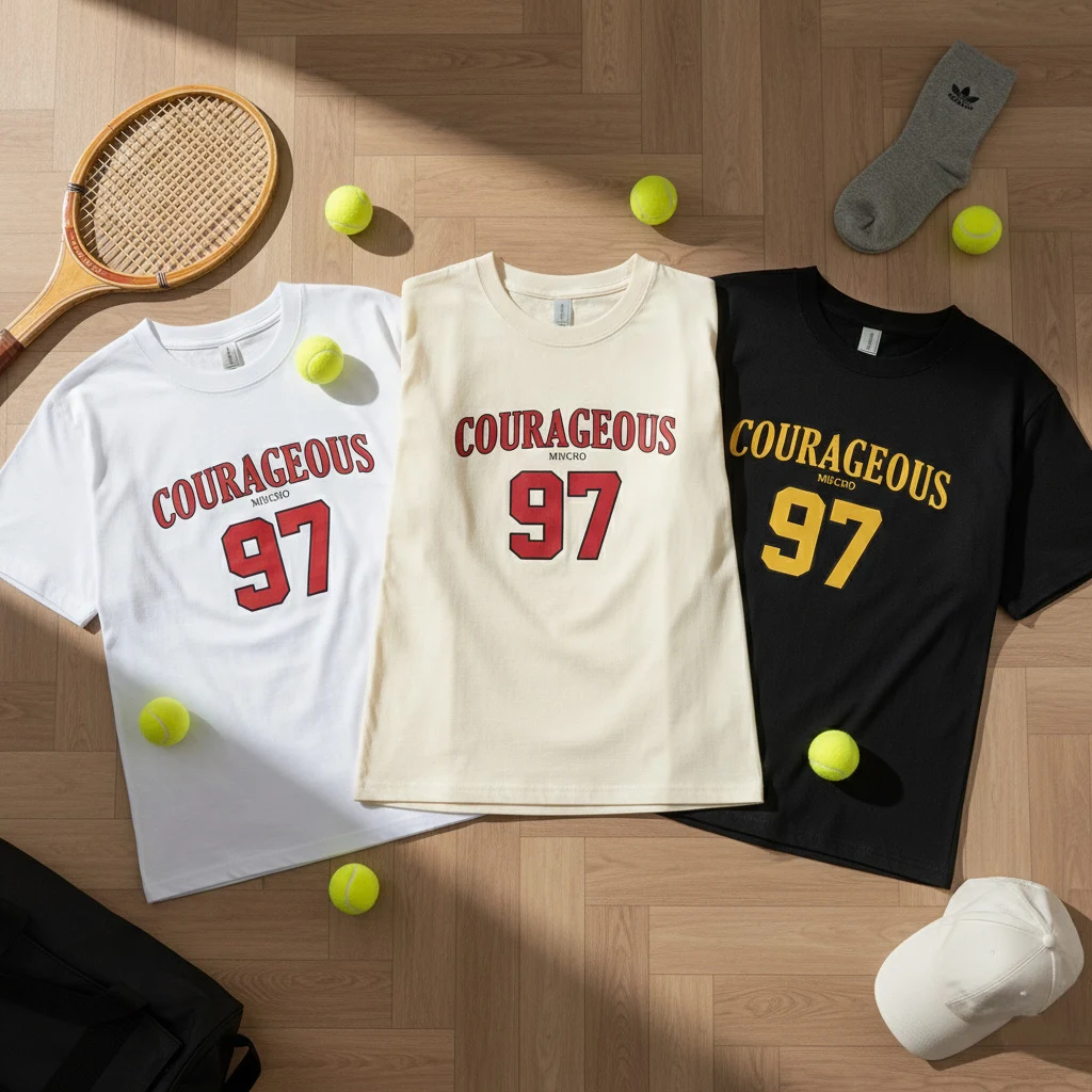 Áo baby tee basic form vừa Miucho 3032_thumbnail_7