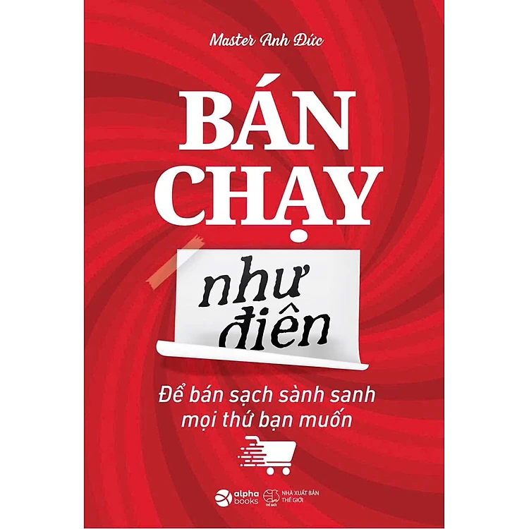 Bán Chạy Như Điên