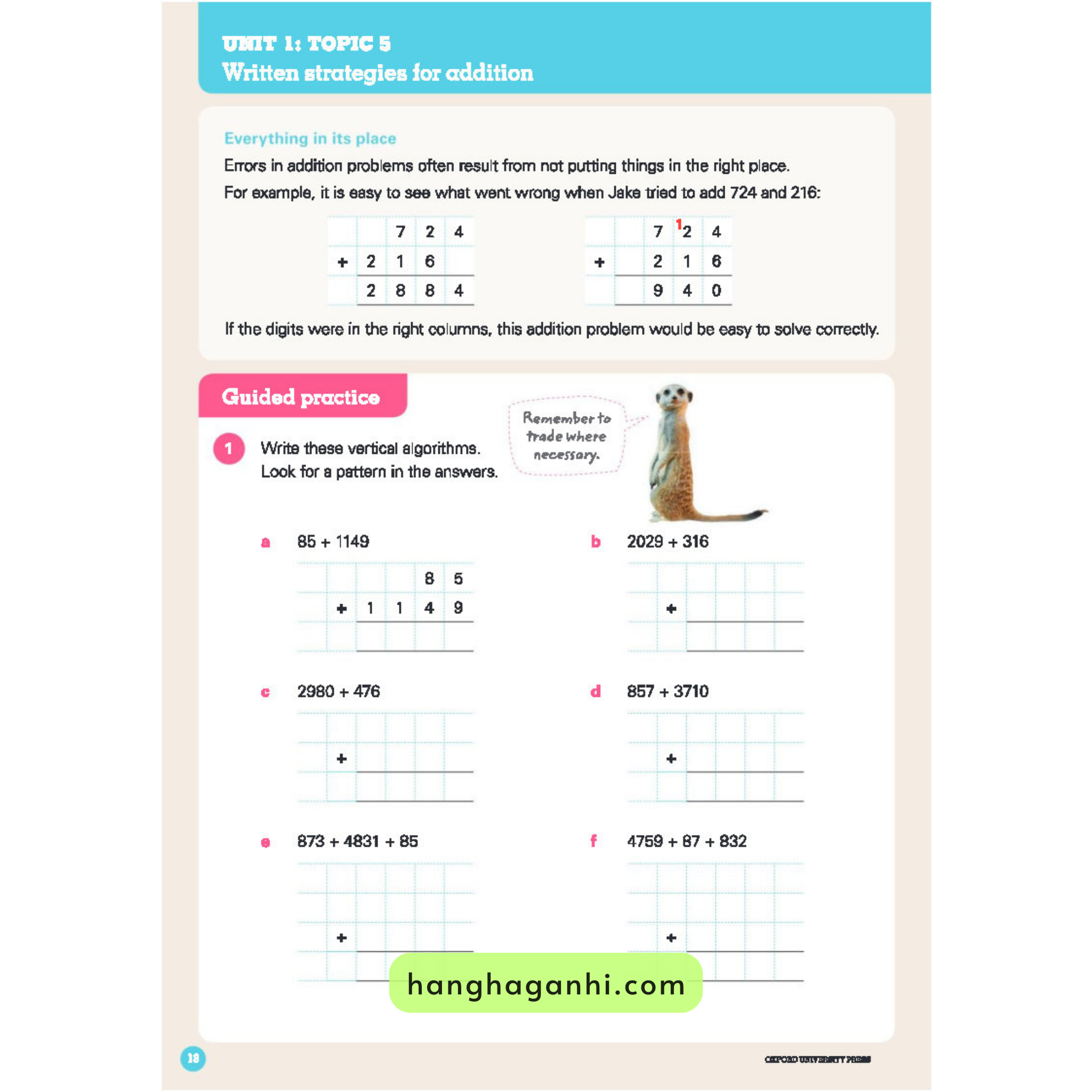 Toán Tiếng Anh Oxford grade 6 cho bé lớp 6, Oxford Mathematics Primary Years Programe_thumbnail_6