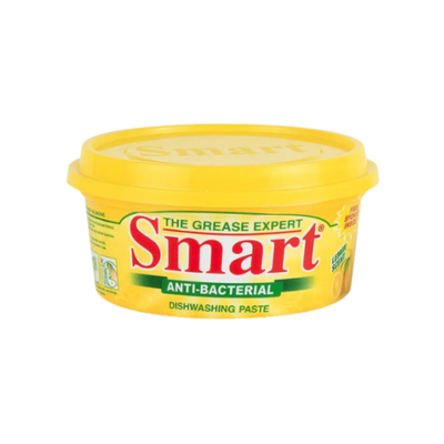SMART DISHWASHING PASTE LEMON 400G