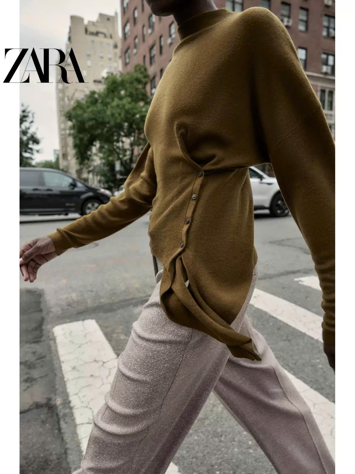 H266 ÁO ZR DỆT KIM