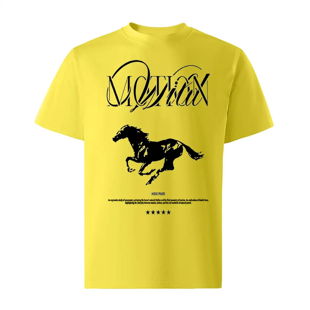 Áo thun form rộng trẻ trung TeePrint 3206_thumbnail_8