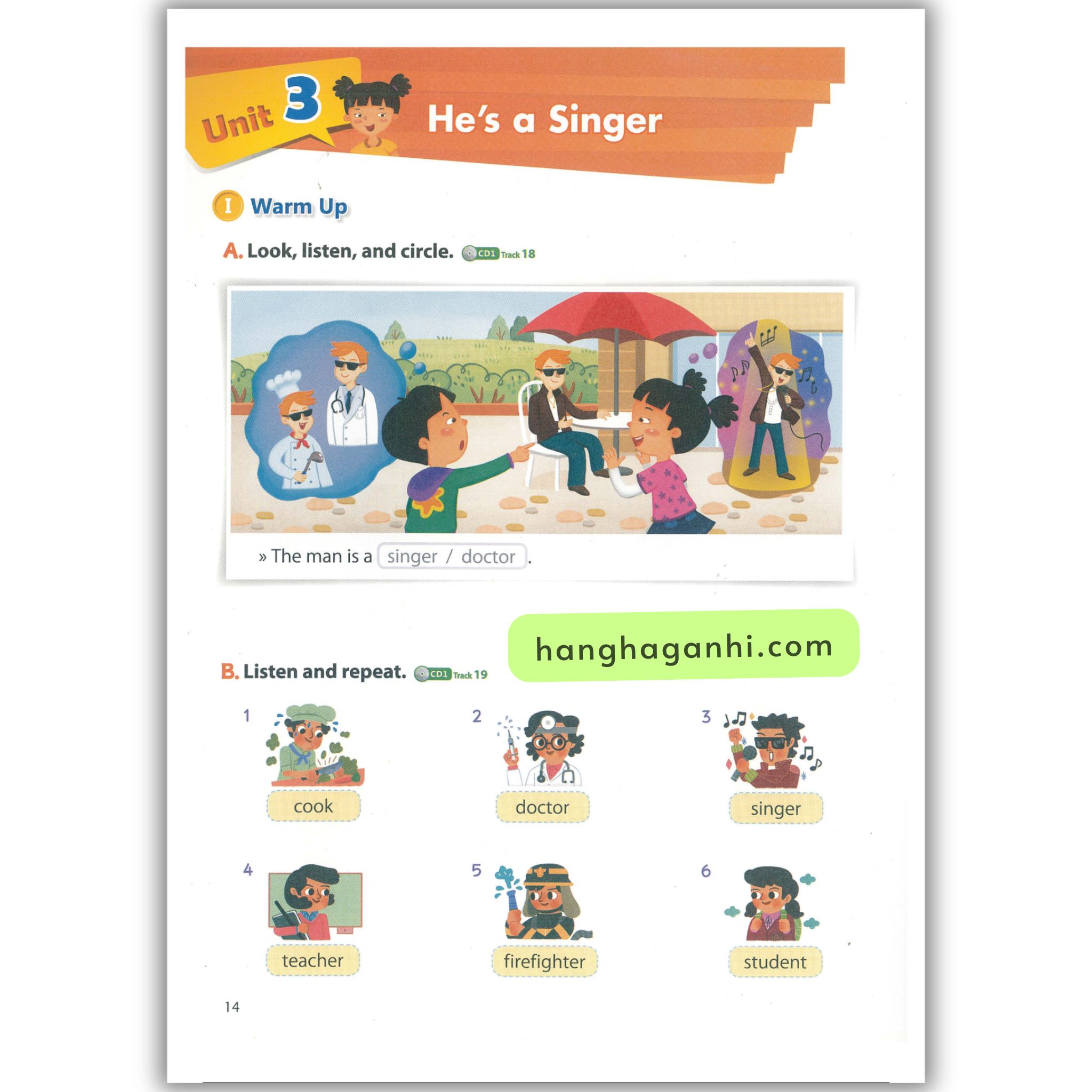 Bộ sách Listen Up Level 1,2,3 – 3 cuốn (Kèm file nghe và đáp án)_thumbnail_6