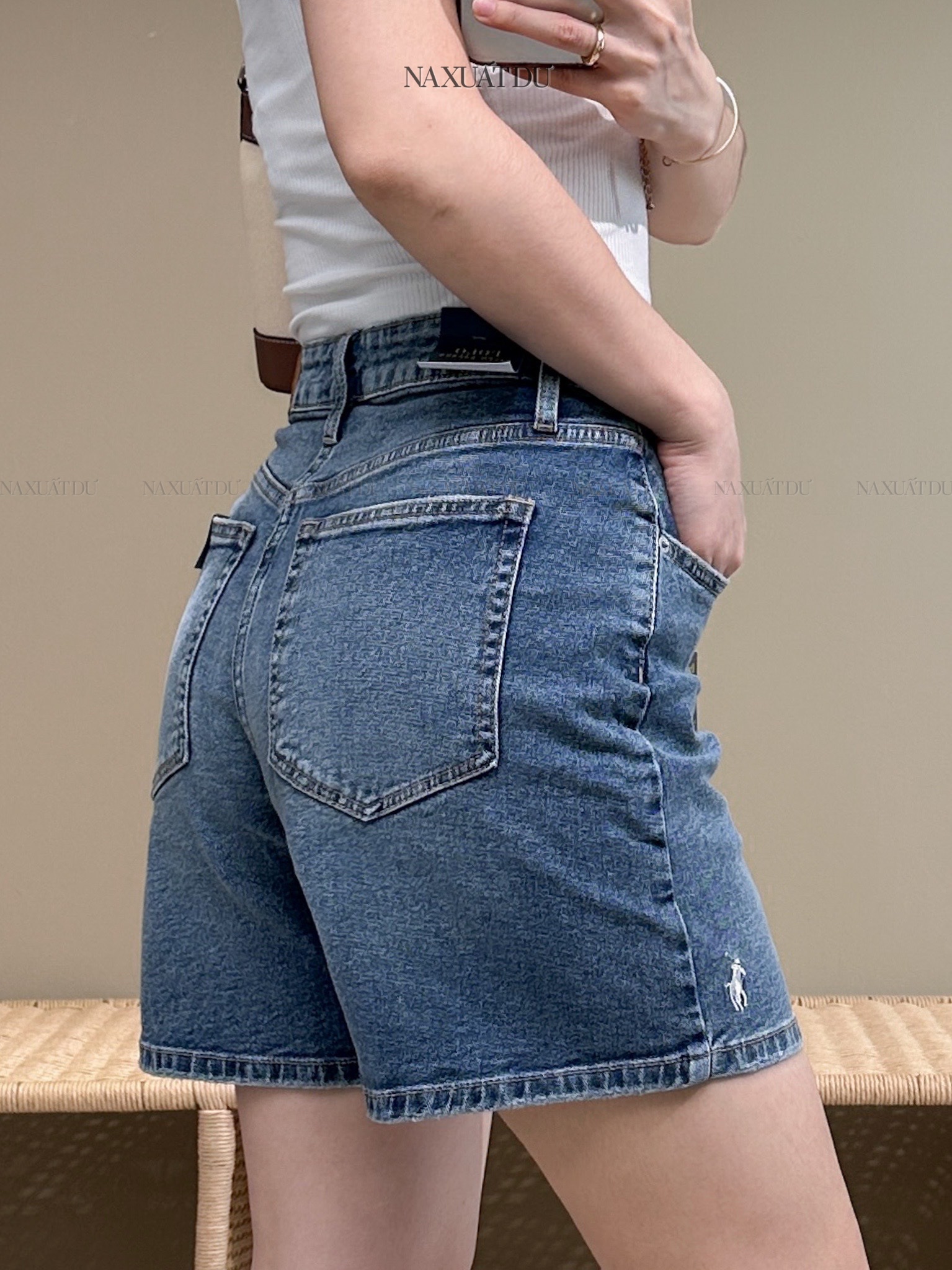 Quần jeans 