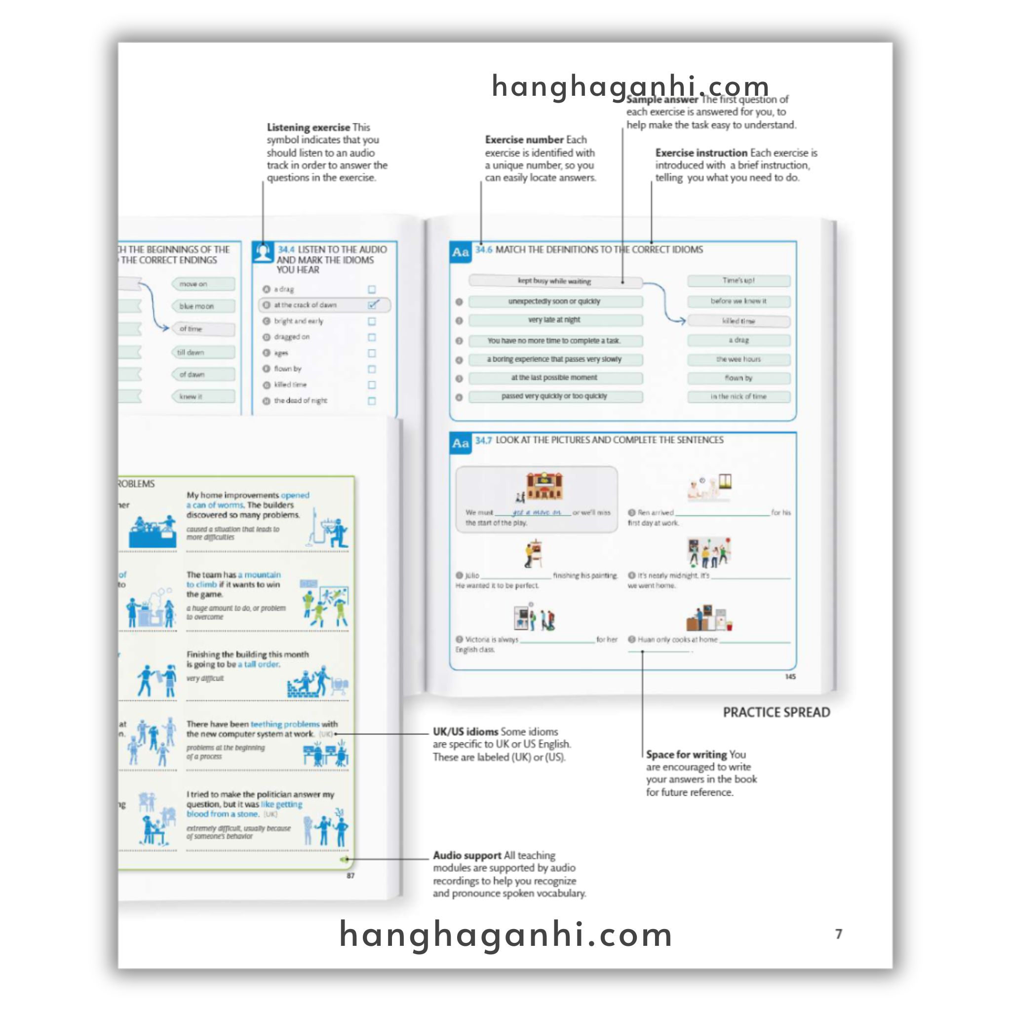 [Sách] English For Everyone – English Idioms_thumbnail_19