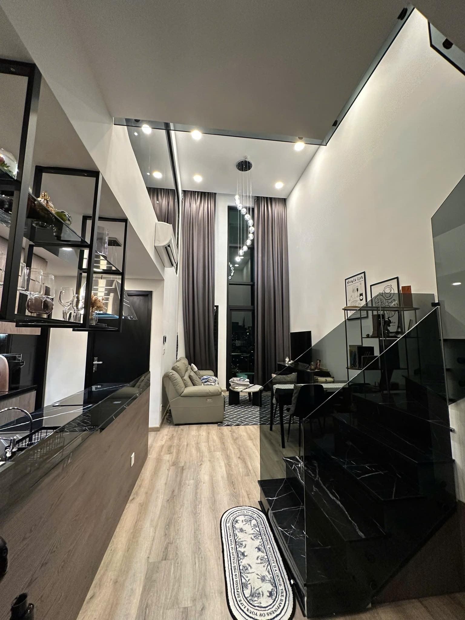 nắm full giỏ hàng sang nhượng căn hộ từ 1-2-3-4PN-Diuplex-pent