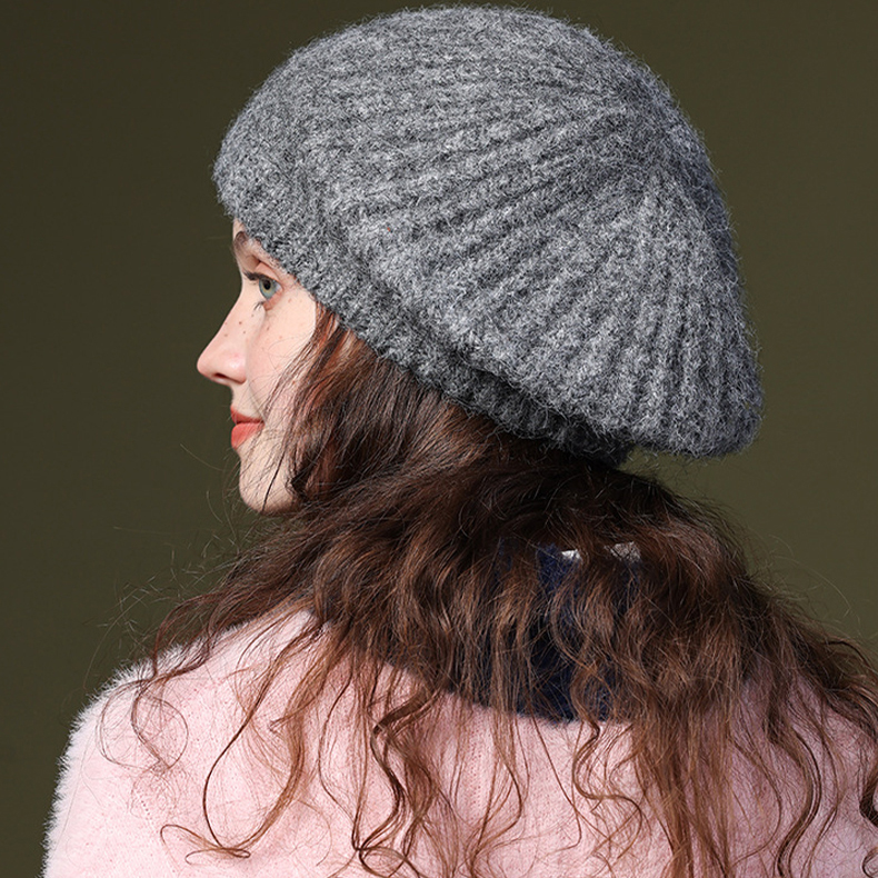 Mũ Beret len HZ8765_thumbnail_13