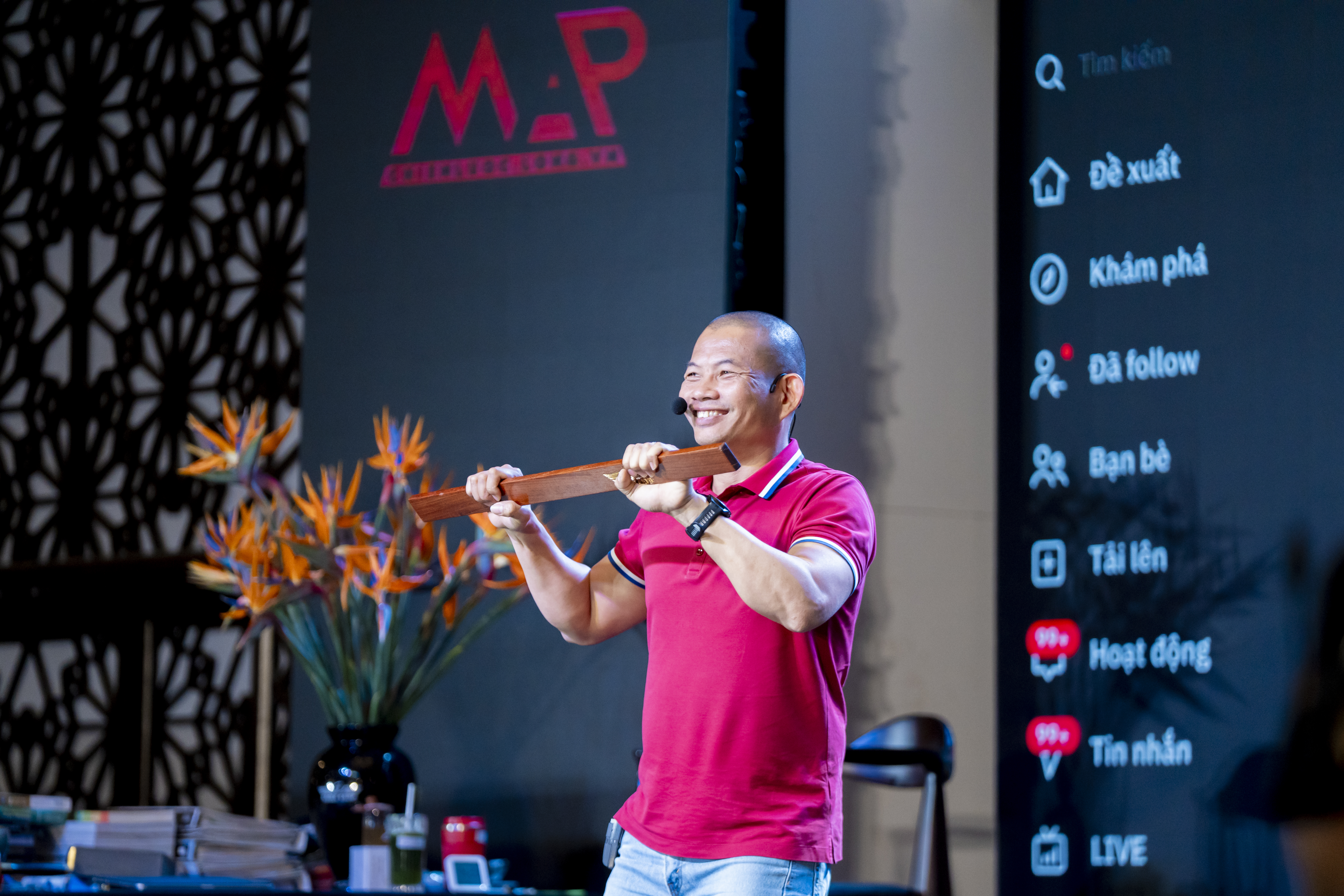 Khoá học Kinh Doanh và Lãnh Đạo - Đà Nẵng_thumbnail_1