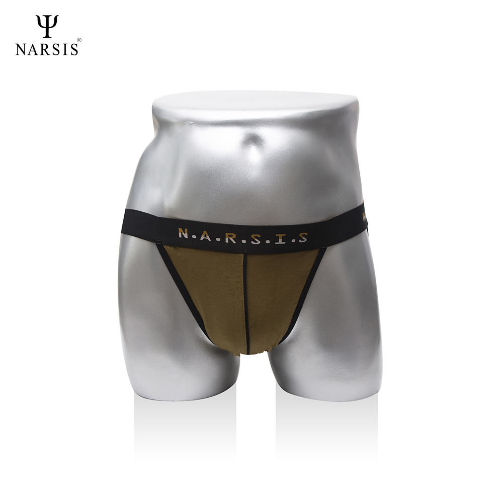 QUẦN LÓT NAM C3002 NARSIS CHẤT LIỆU THOÁNG MÁT, DỄ CHỊU, THOẢI MÁI CẢ NGÀY, DỄ VẬN ĐỘNG_thumbnail_2