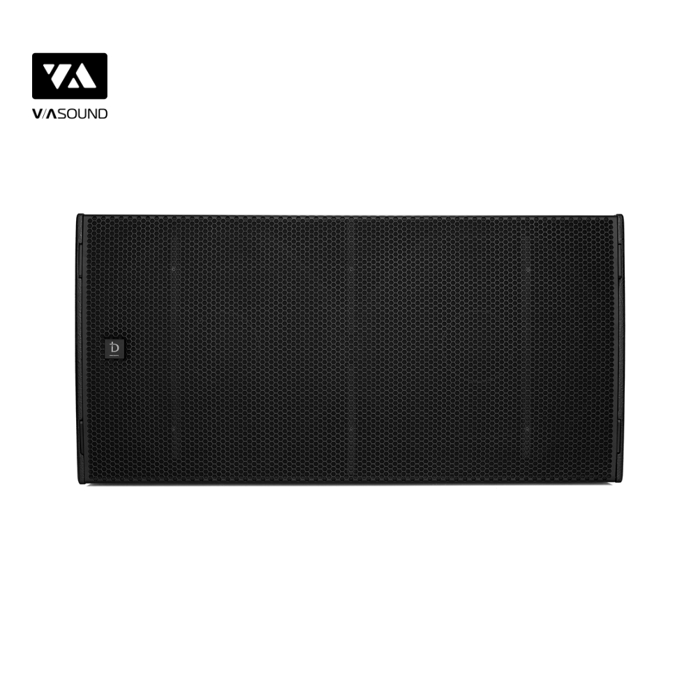 Loa DBACOUSTIC XS218