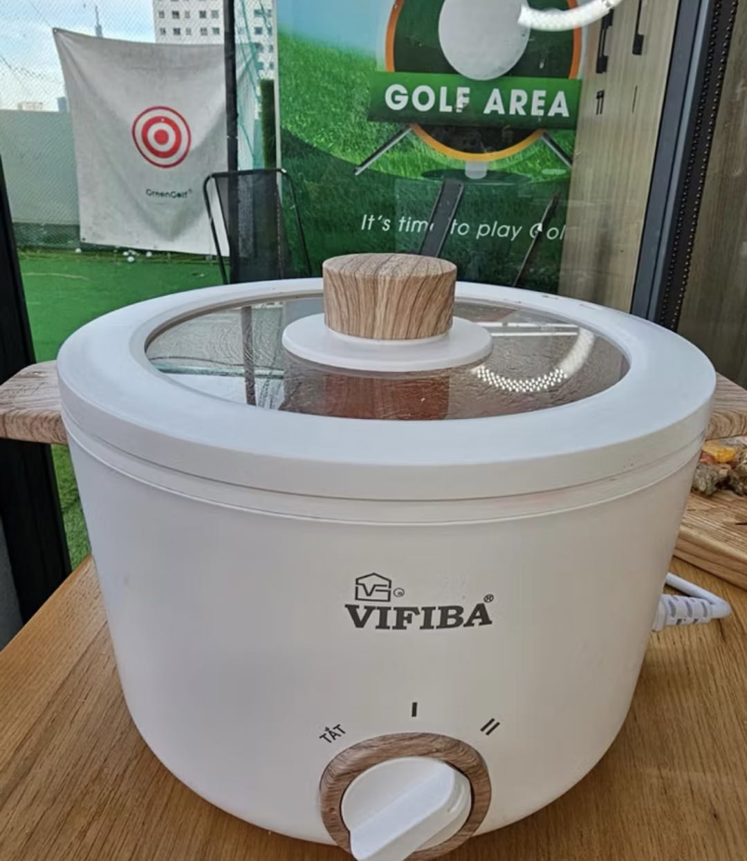 Nồi lẩu điện Sora_1