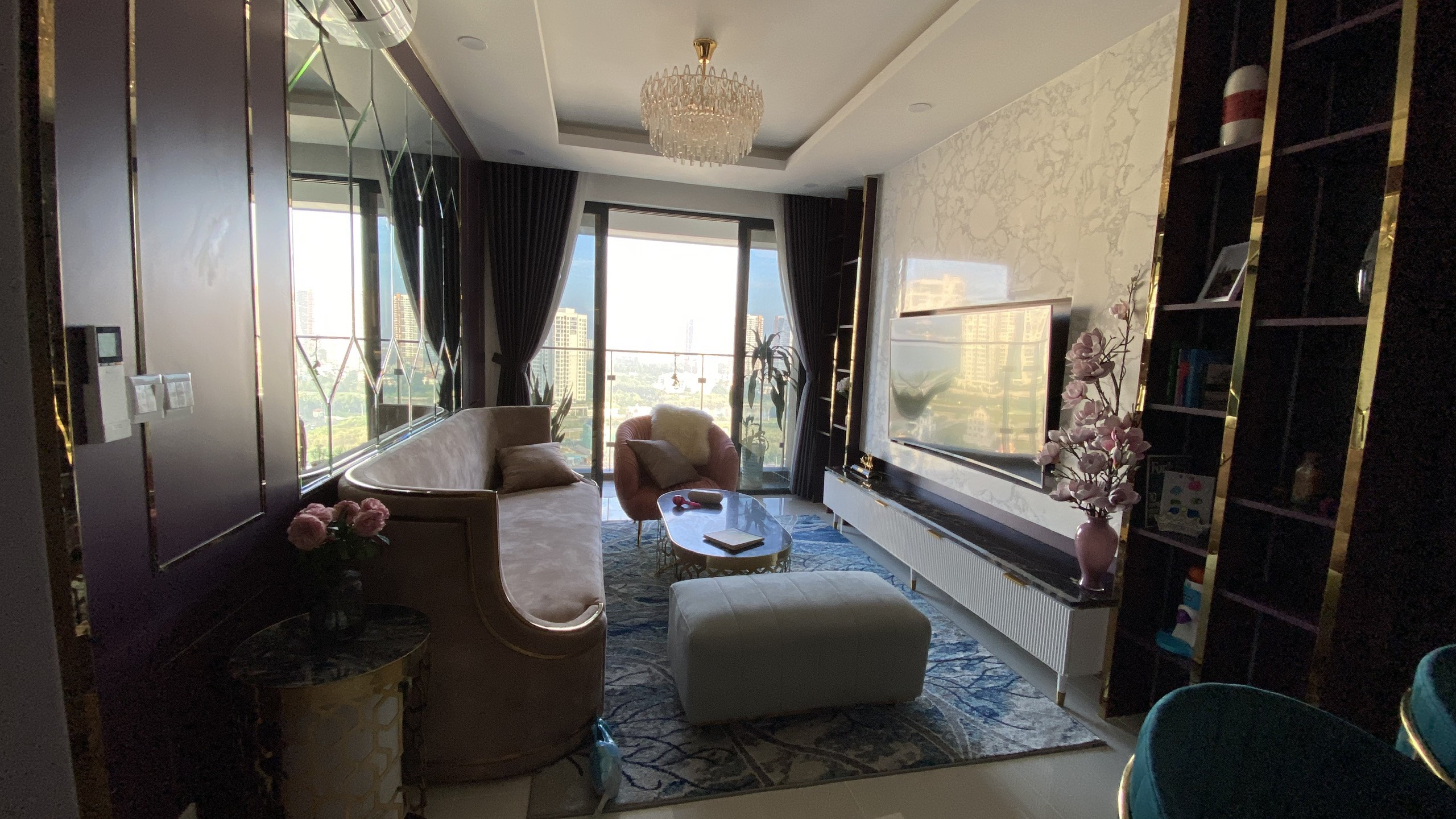 Căn hộ view sông - chiết khấu 16% - giá chỉ từ 4,5 tỷ/căn_thumbnail_3