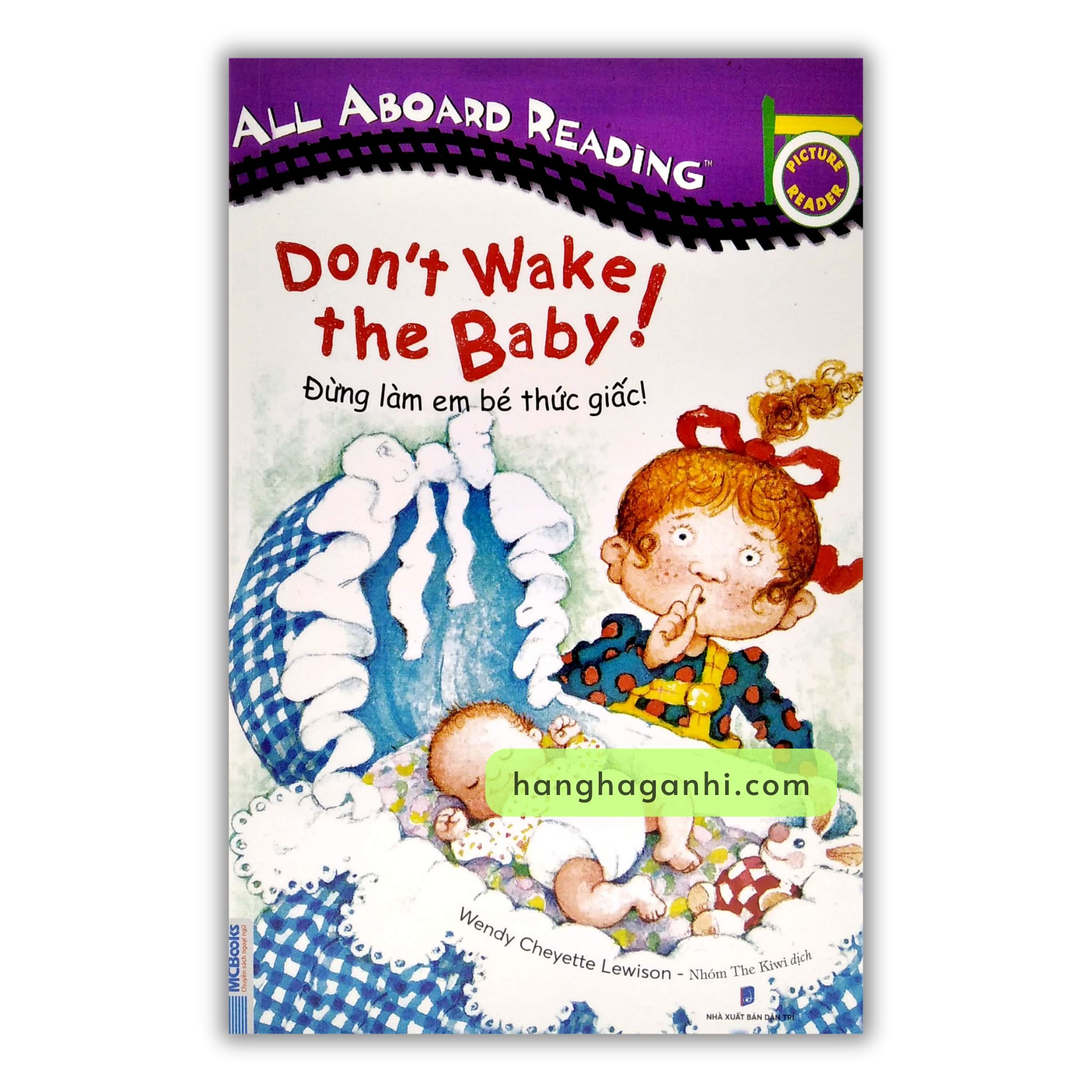 All Abroad Reading - Truyện Tiềm Thức Tiếng Anh (Bộ 12 Cuốn)_thumbnail_7