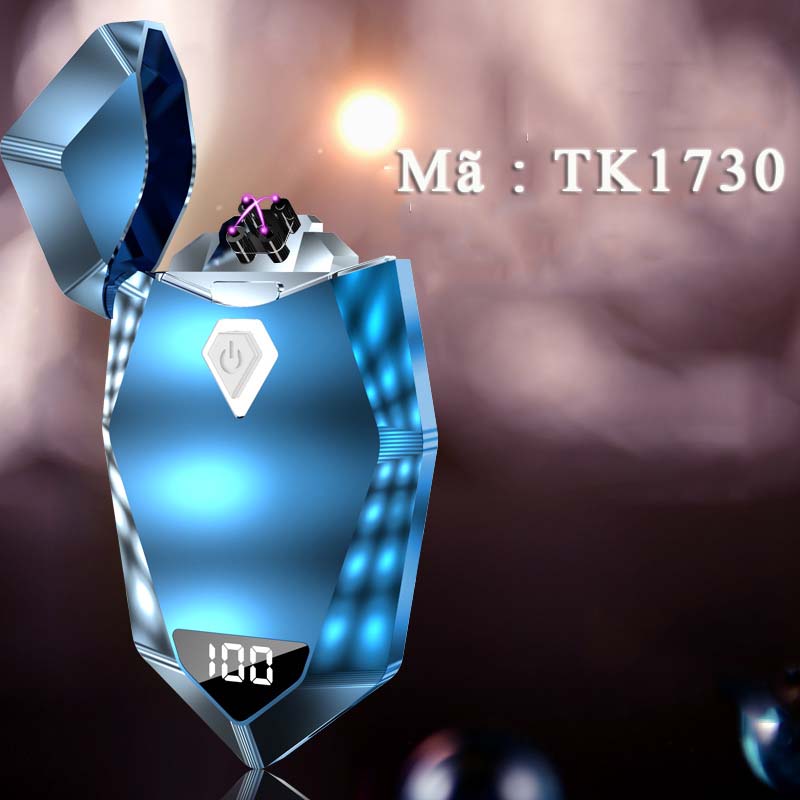 Bật lửa điện TK1730