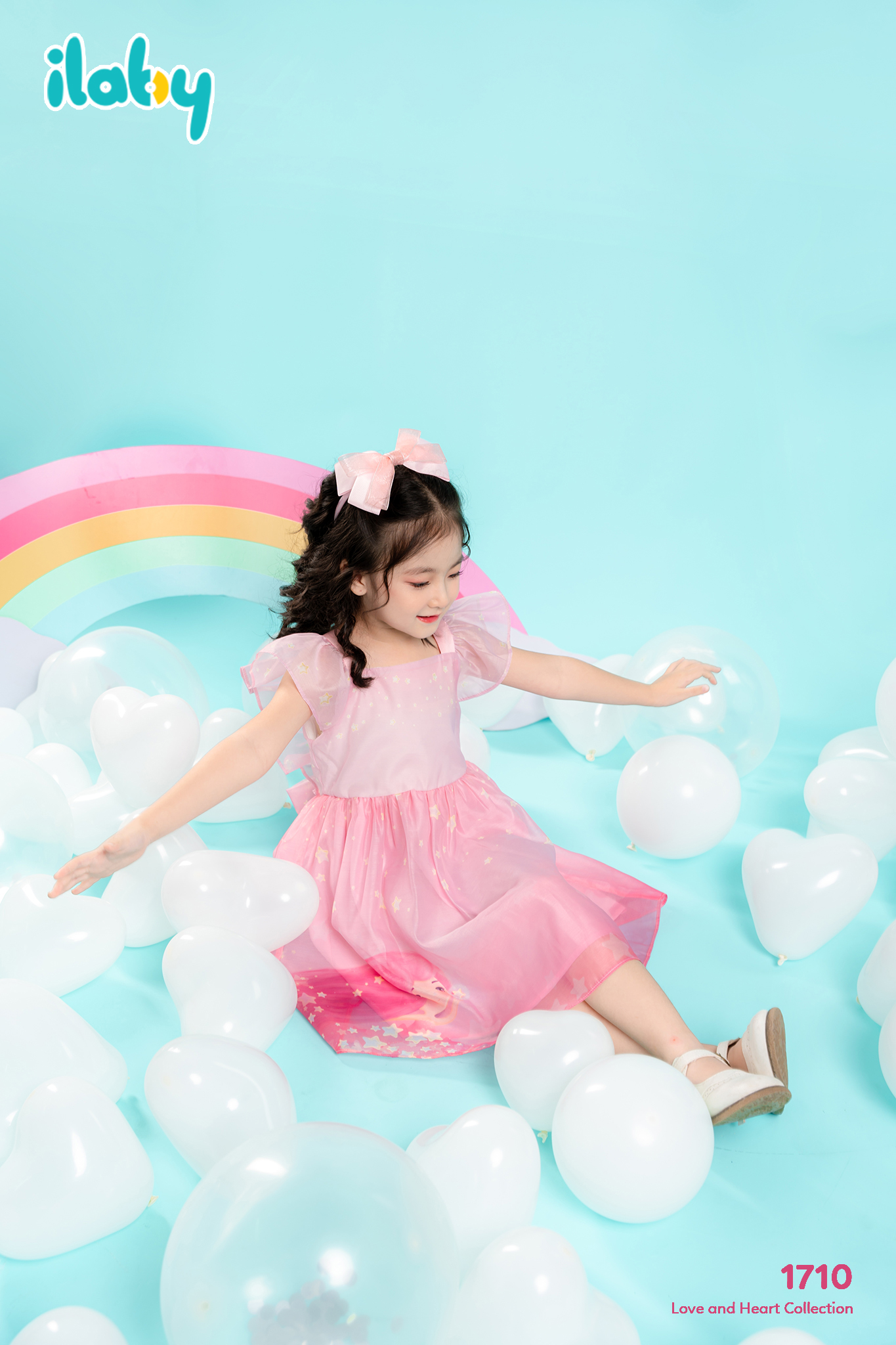 Váy cánh tiên Litter Star_thumbnail_0