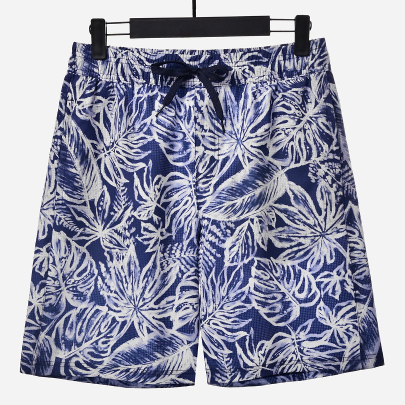 Quần Short Nam Đi Biển SM-PRINT