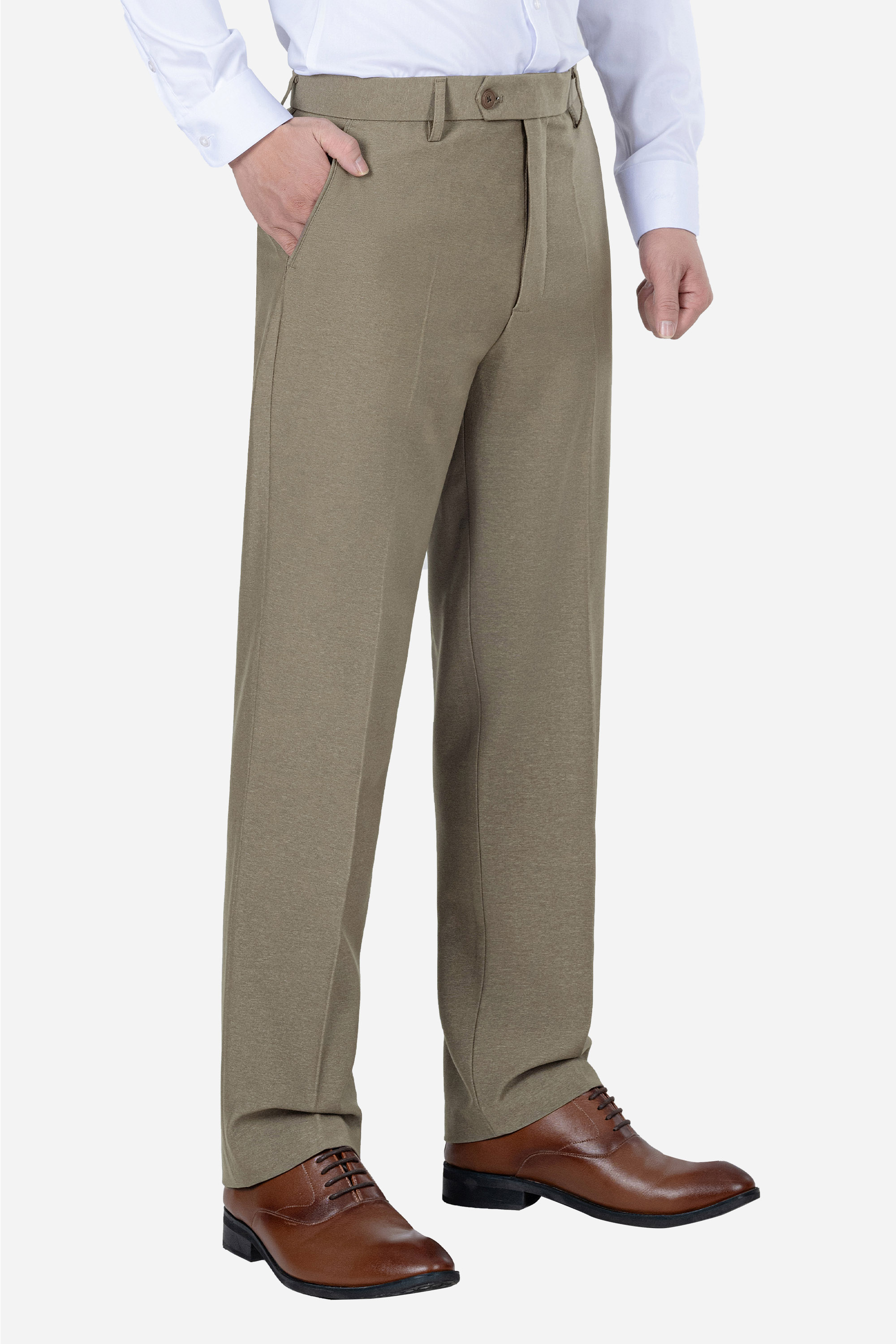 Quần Âu 0 Li Nam Trung Niên ANCHI Chất Liệu Umi Cao Cấp Phom Suông Ống Rộng_thumbnail_22