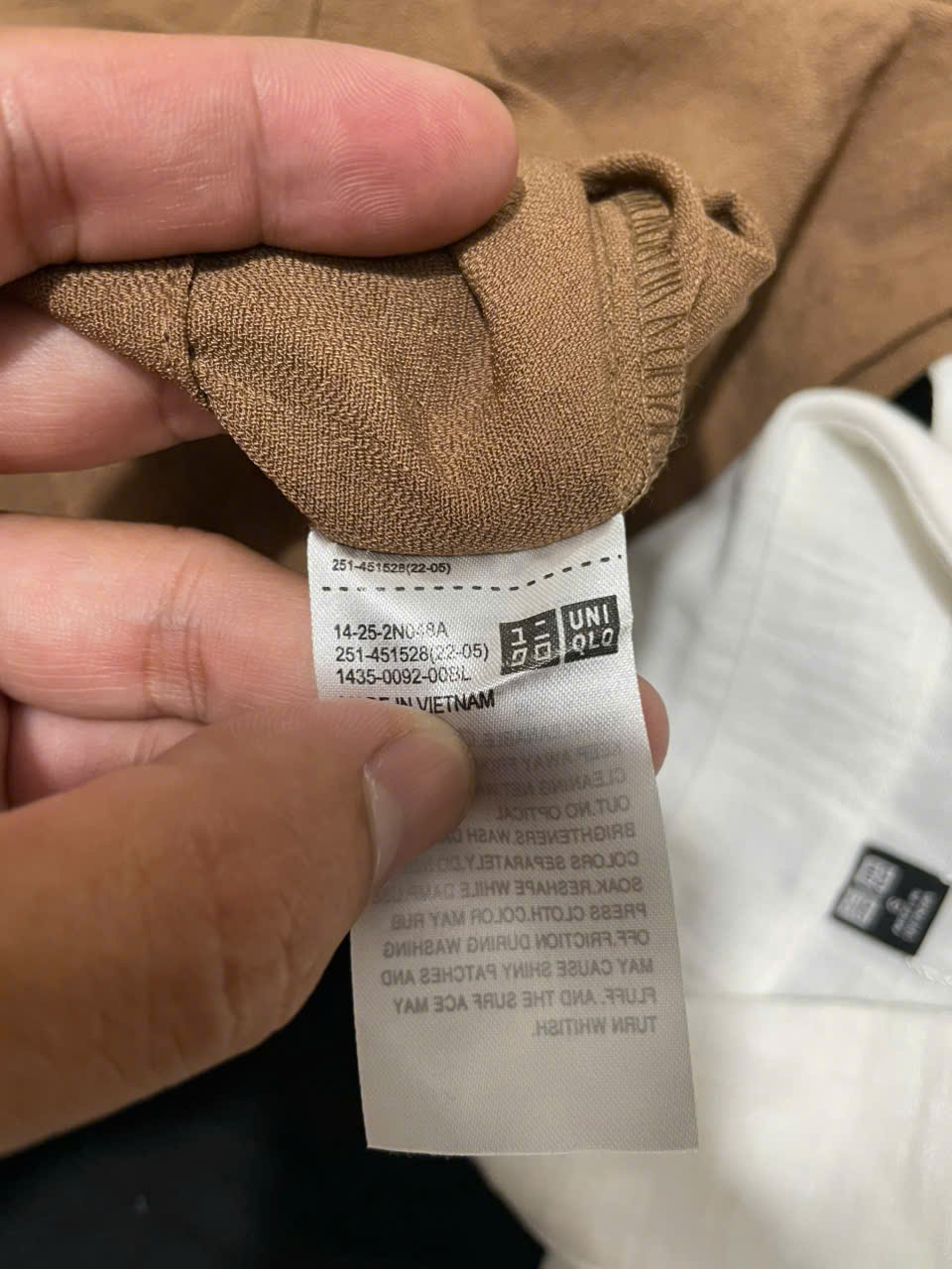 AM173 Sơmi Uni (lê- vê)_thumbnail_11