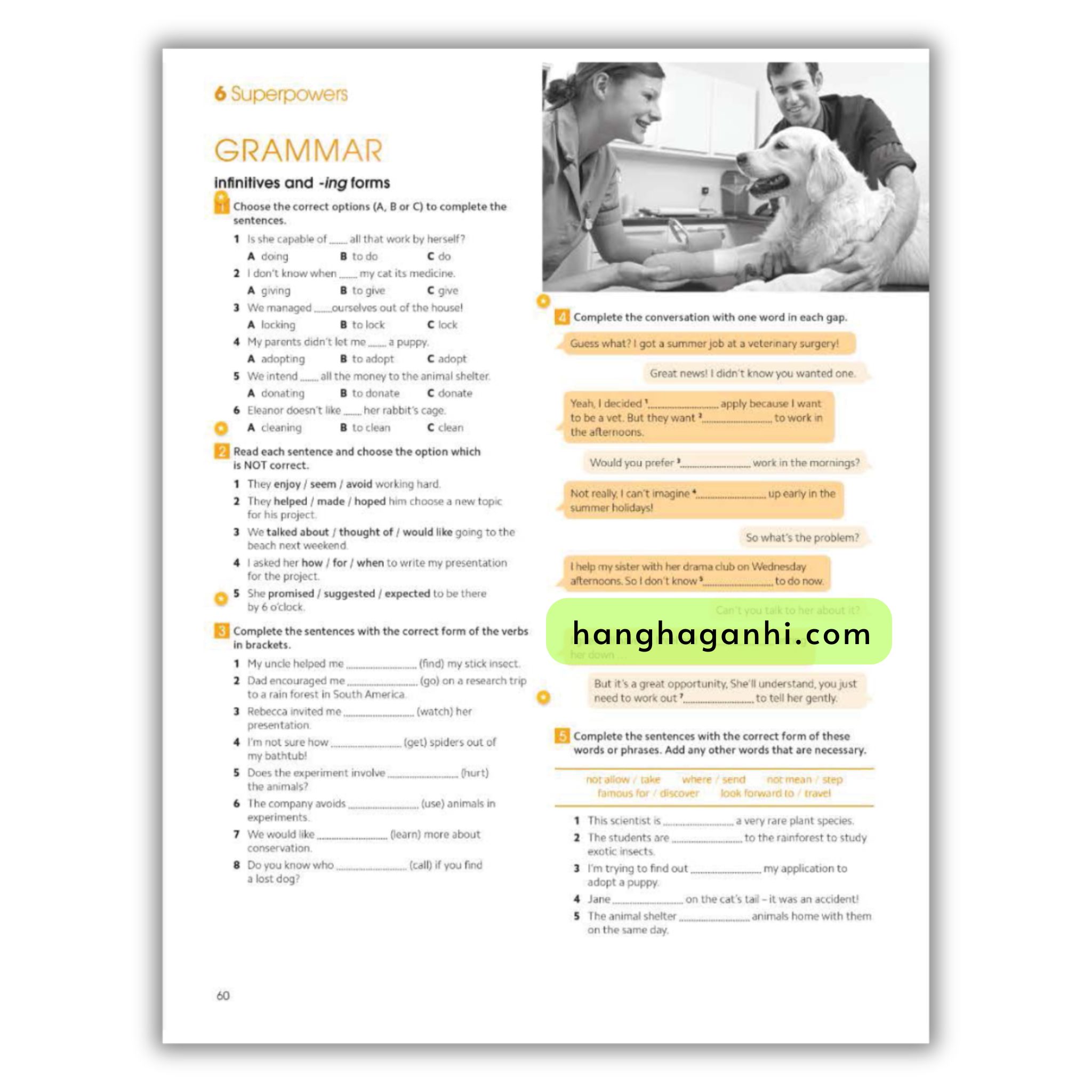 Gold Experience B1+ Workbook 2nd Edition_thumbnail_4