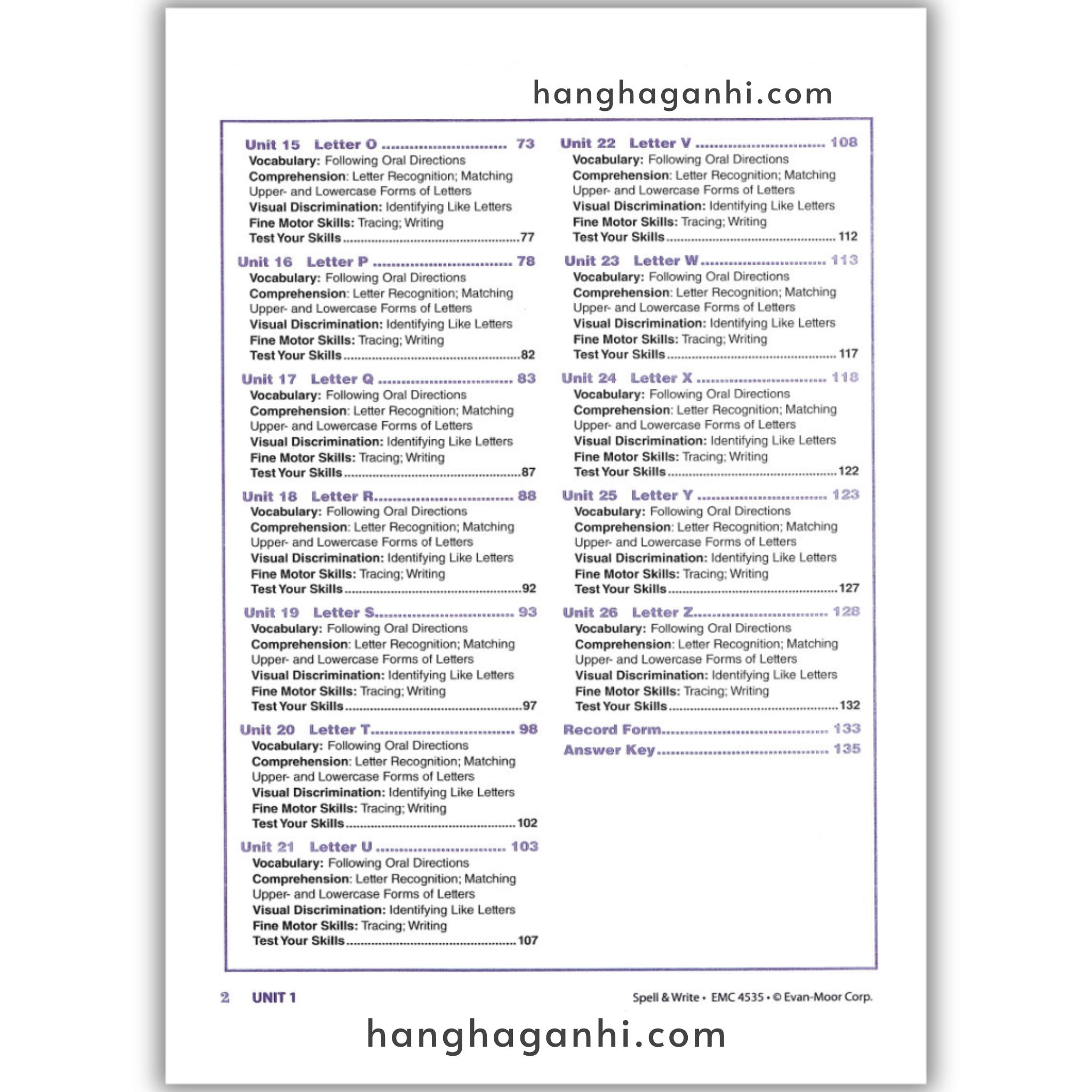 Skill Sharpeners Spell & Write Pre - K_thumbnail_18