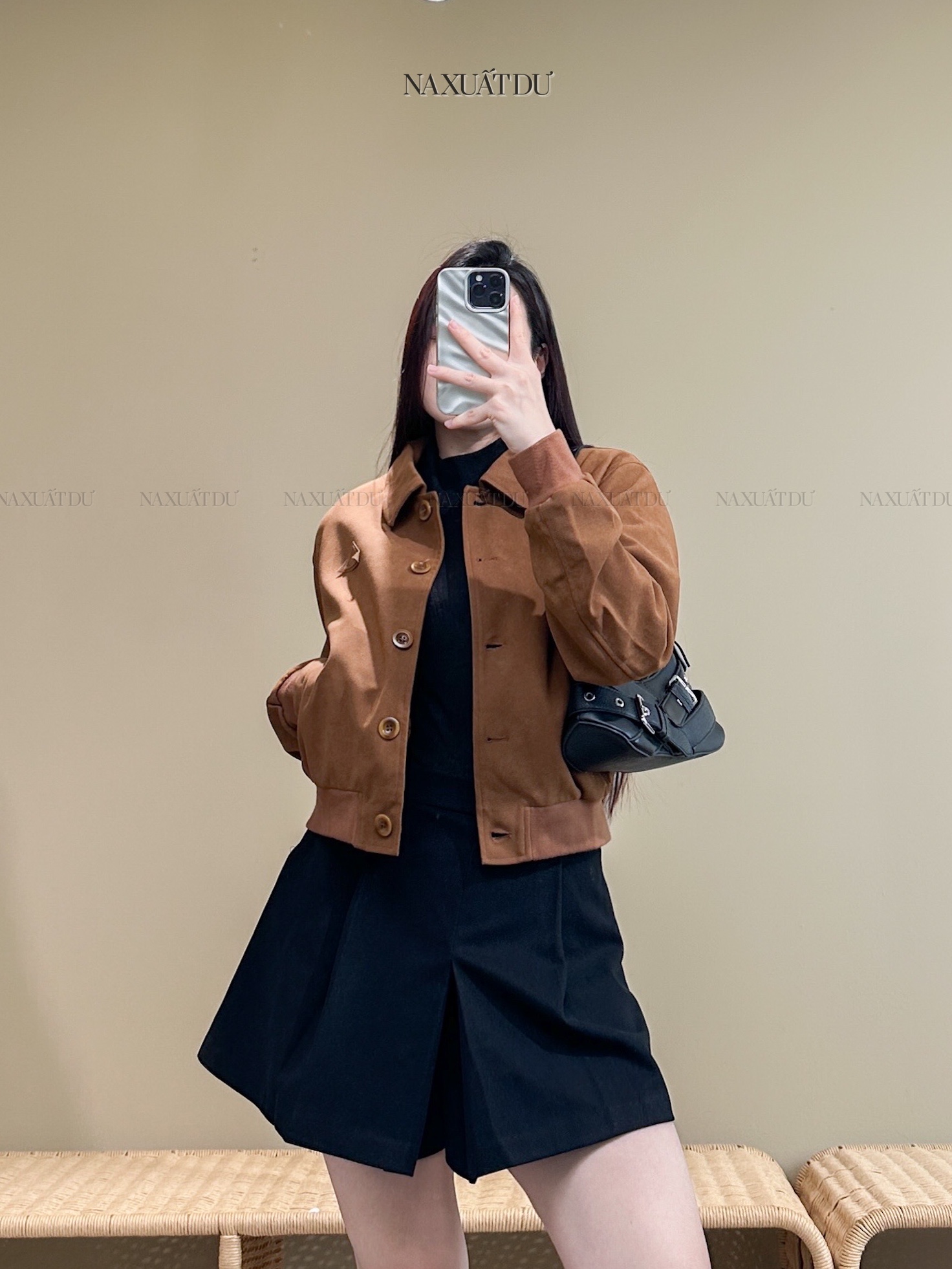 Áo khoác da lộn - A666_thumbnail_3