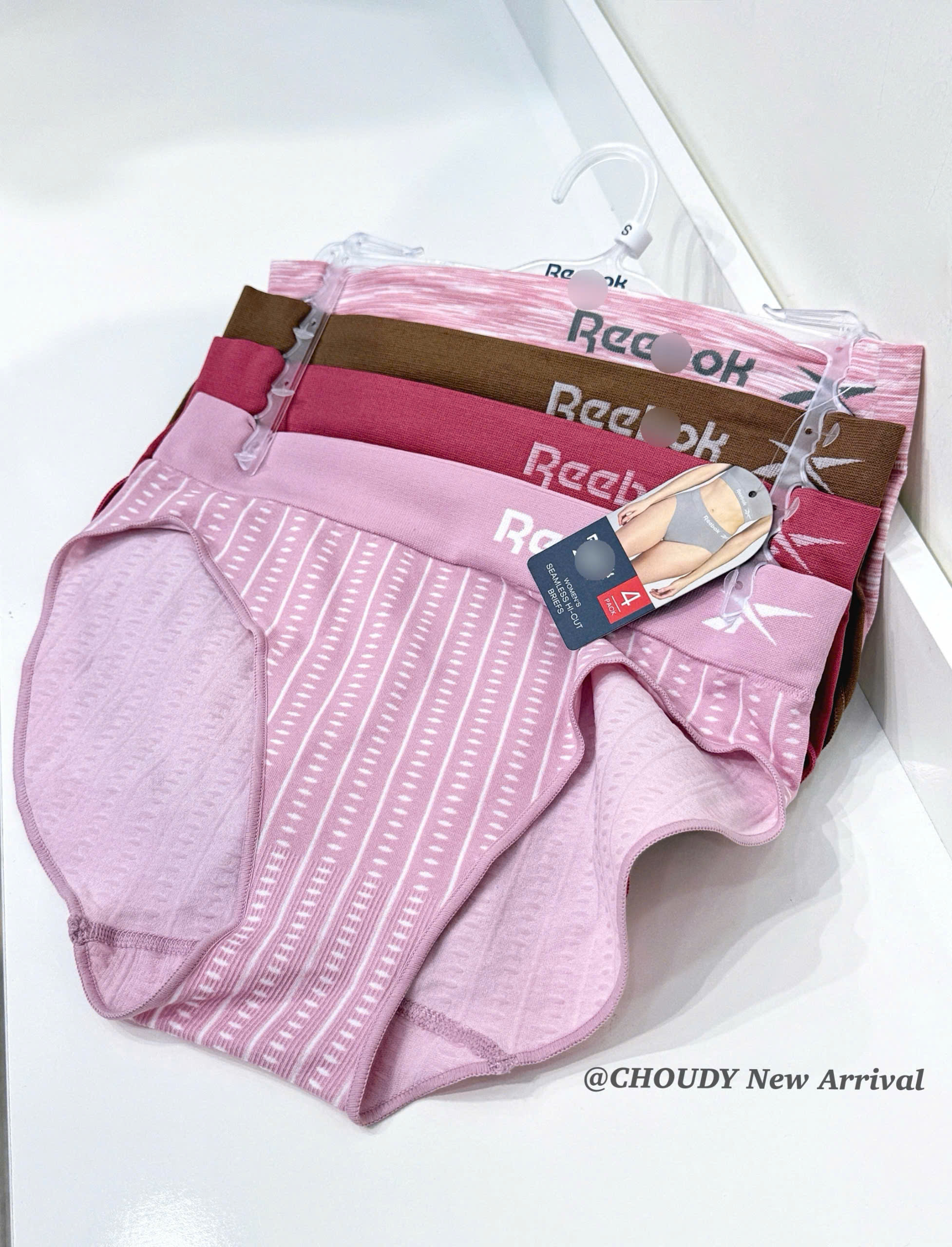 S159 SET 4 QUẦN "L"