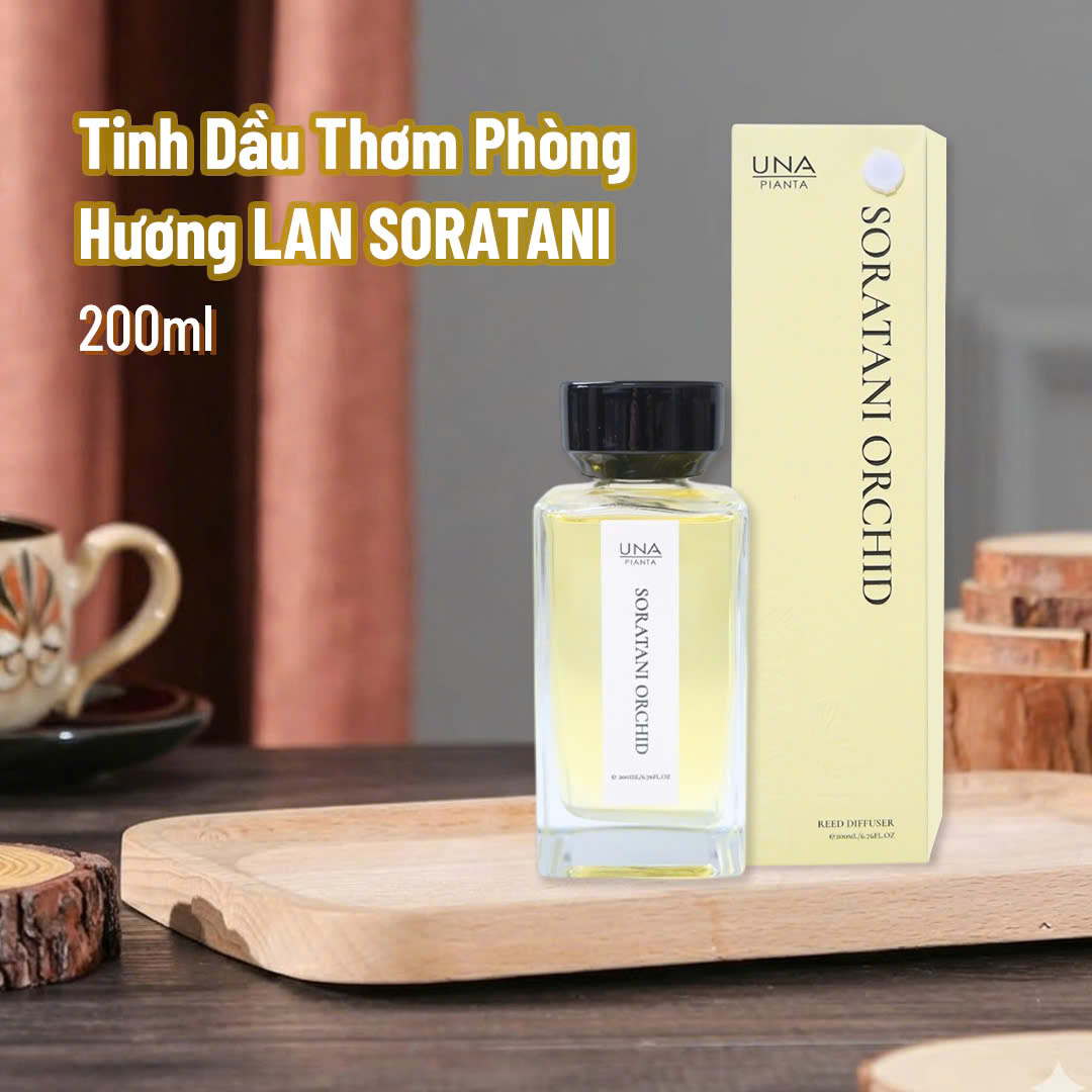 Tinh Dầu Thơm Phòng UNAPIANTA 200ml_thumbnail_6