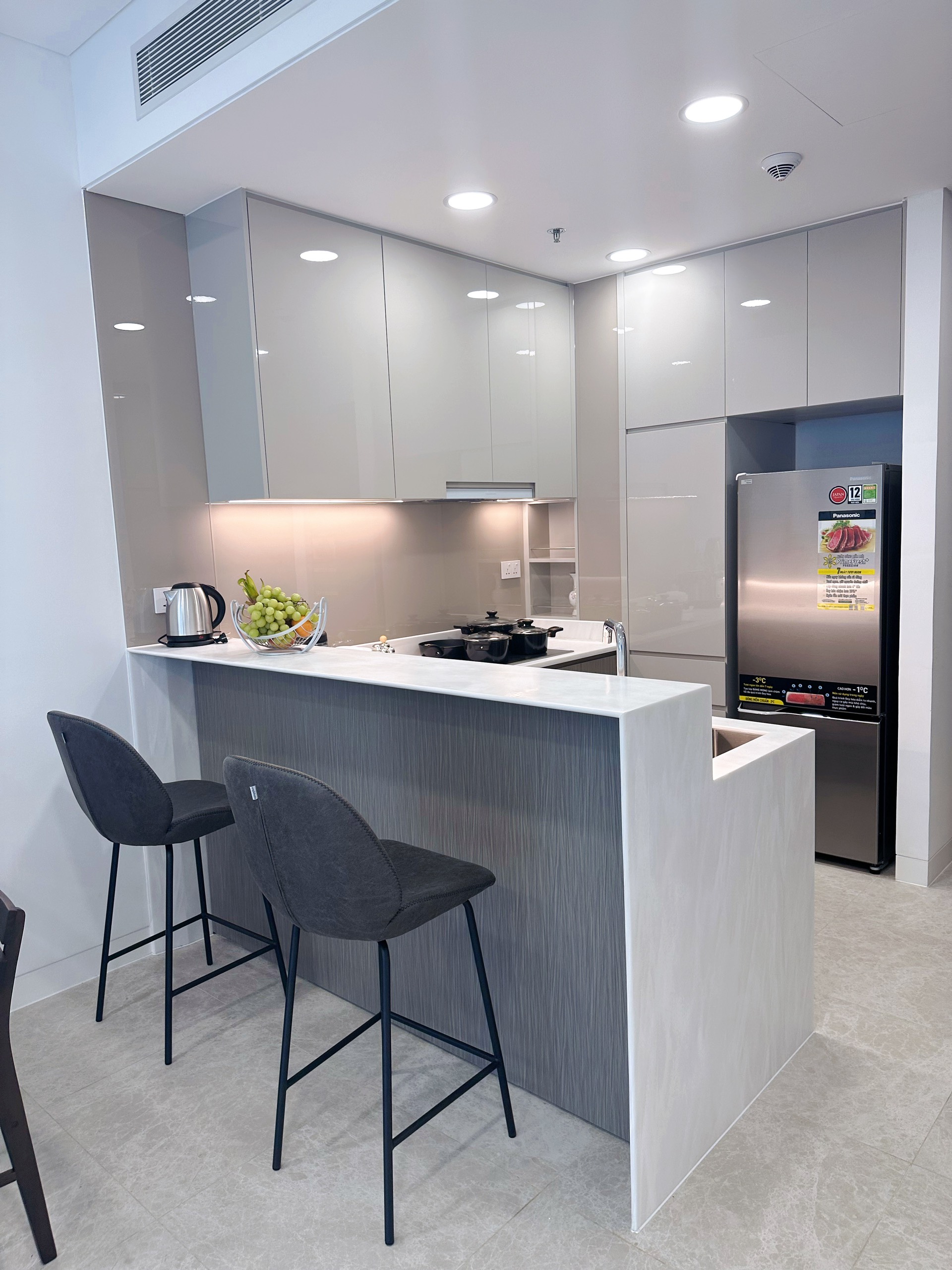 Tin thật 100% - Cập nhật giỏ hàng căn hộ 1PN The River Thủ Thiêm cần bán với giá siêu rẻ, view đẹp_thumbnail_6