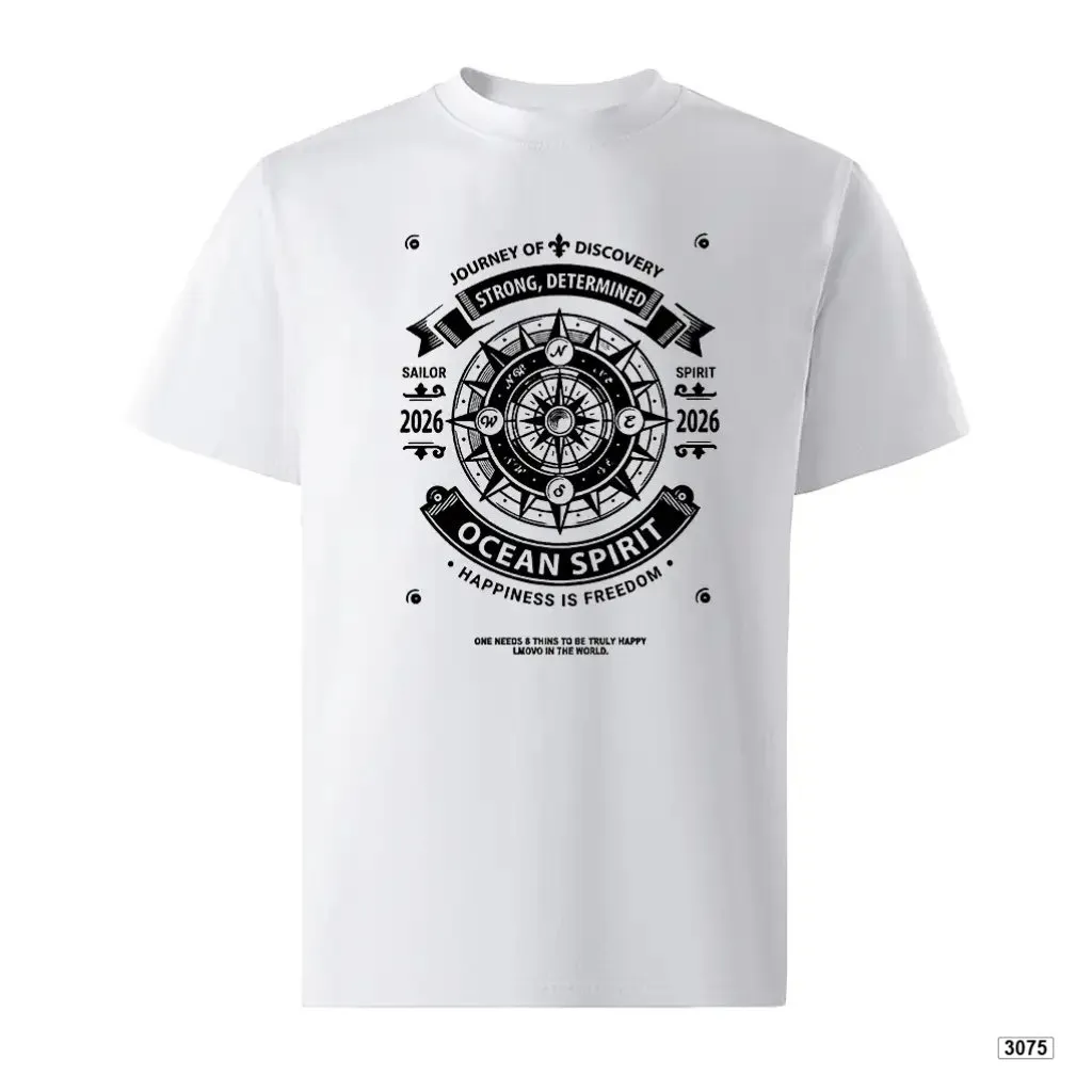Áo thun nam form rộng TeePrint streetwear 3075_thumbnail_7