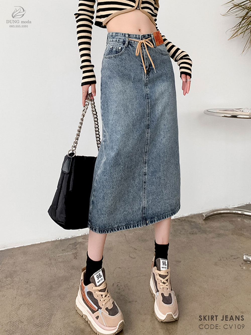 Chân Váy Jean CV109 3001_thumbnail_2
