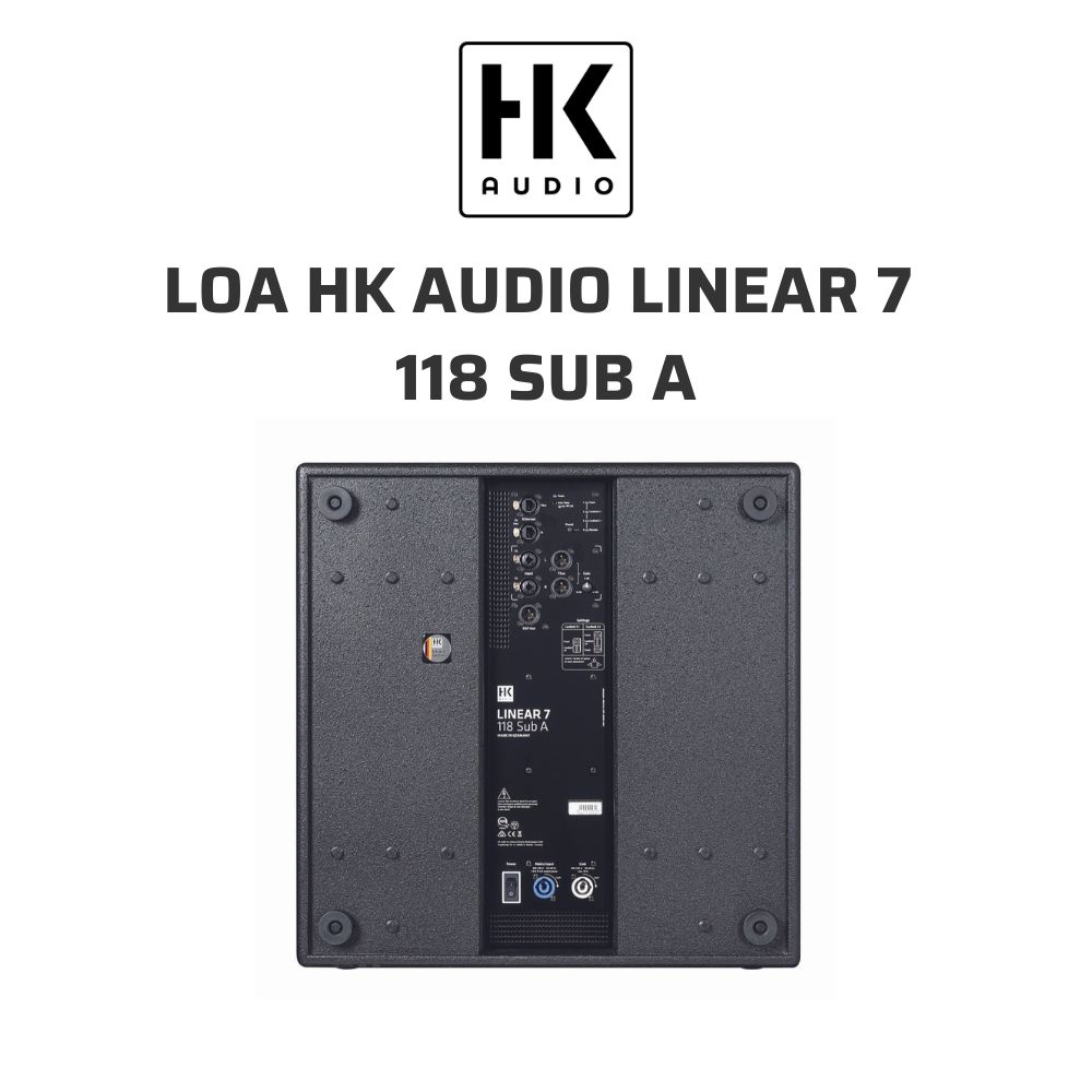 Loa HK Audio LINEAR 7 118 Sub A (bass 45cm, 2000W)_thumbnail_3