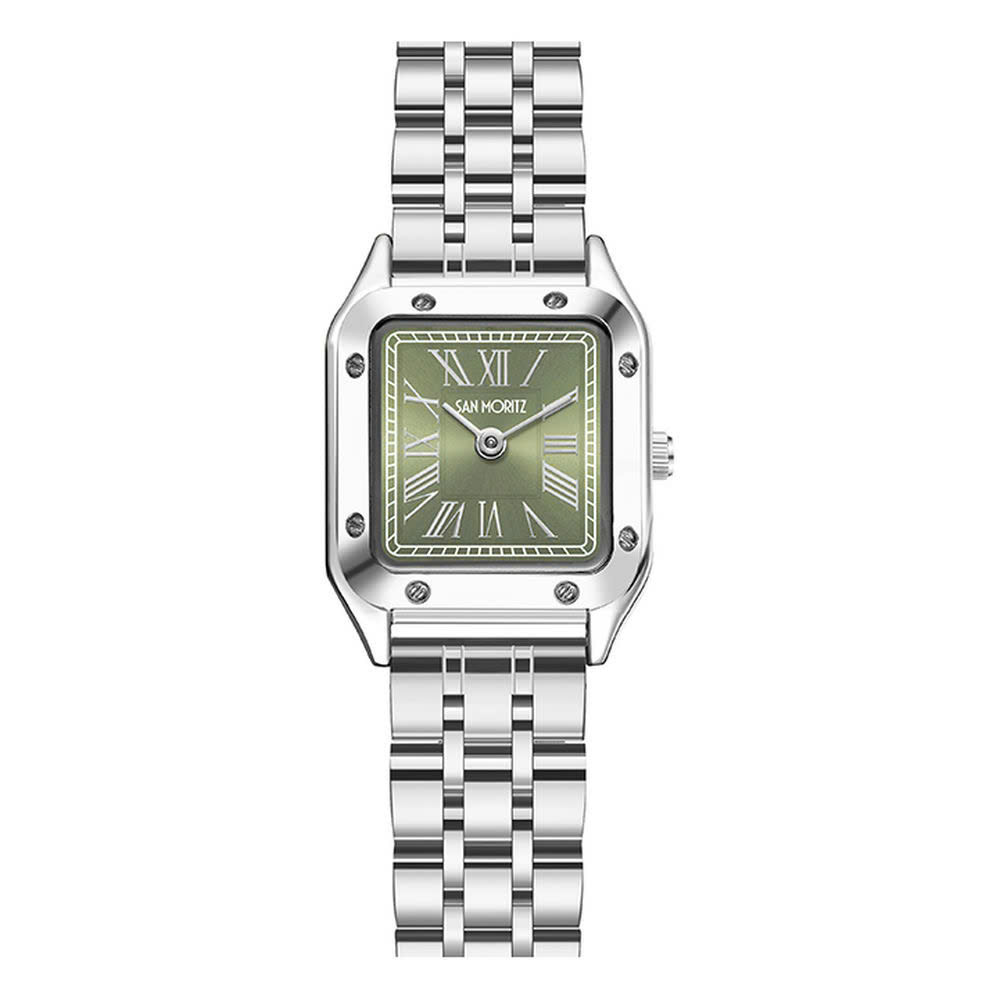 Đồng hồ San Moritz - SM-9636-SL