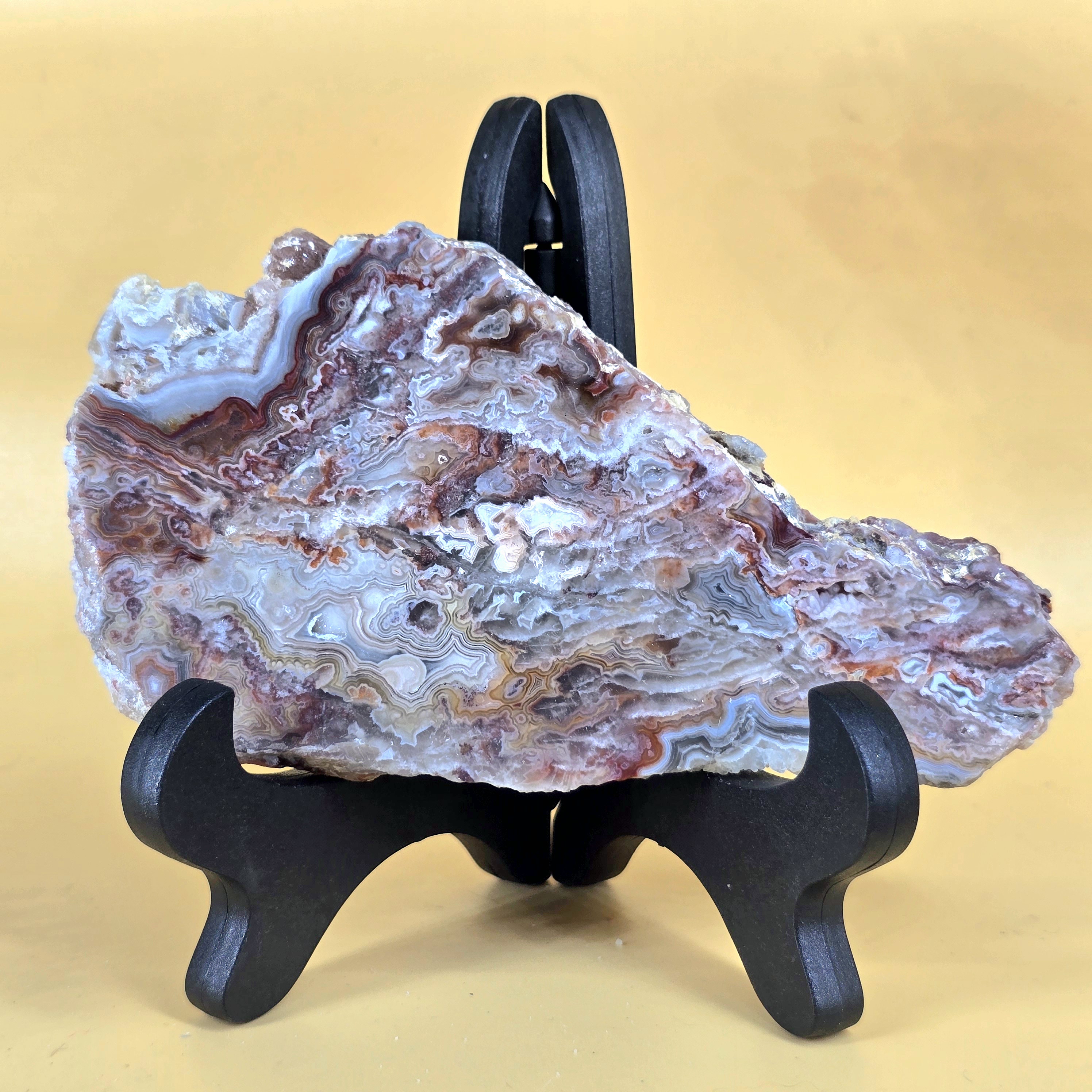 Tảng Mã Não Cười Mexico - Crazy Lace Agate_thumbnail_1