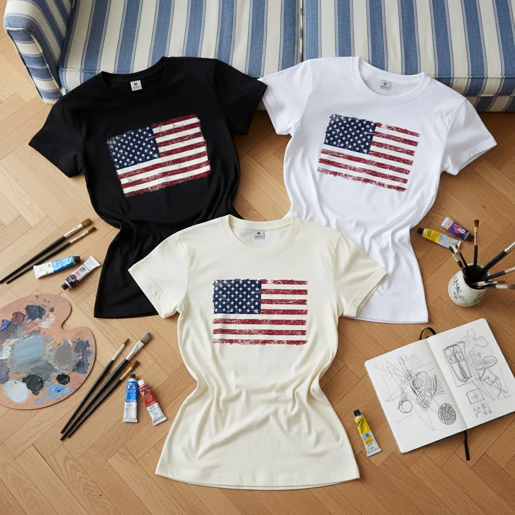 Áo baby tee nữ ôm body tôn dáng Beezy 3392_thumbnail_7