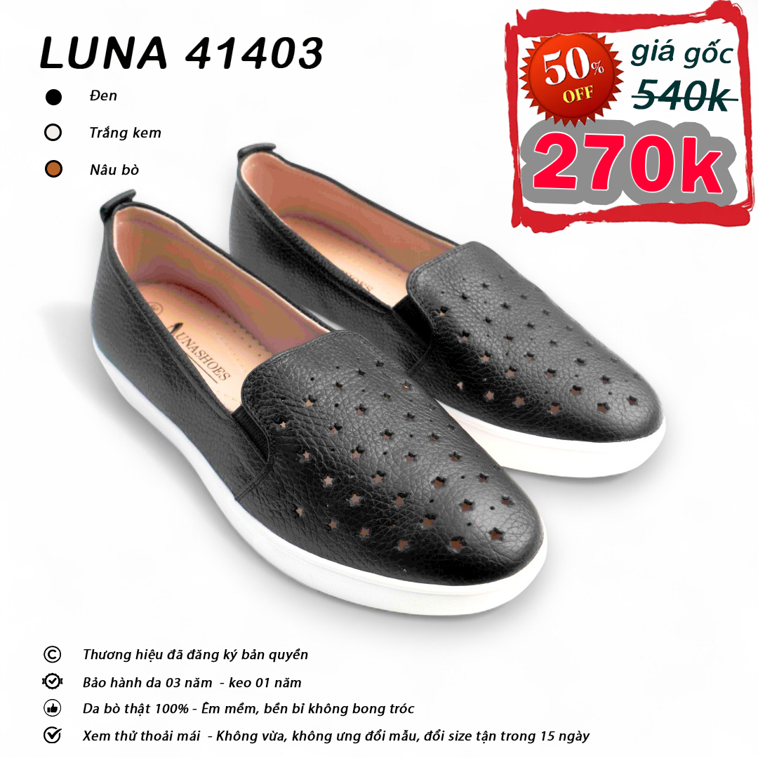 Luna 41403