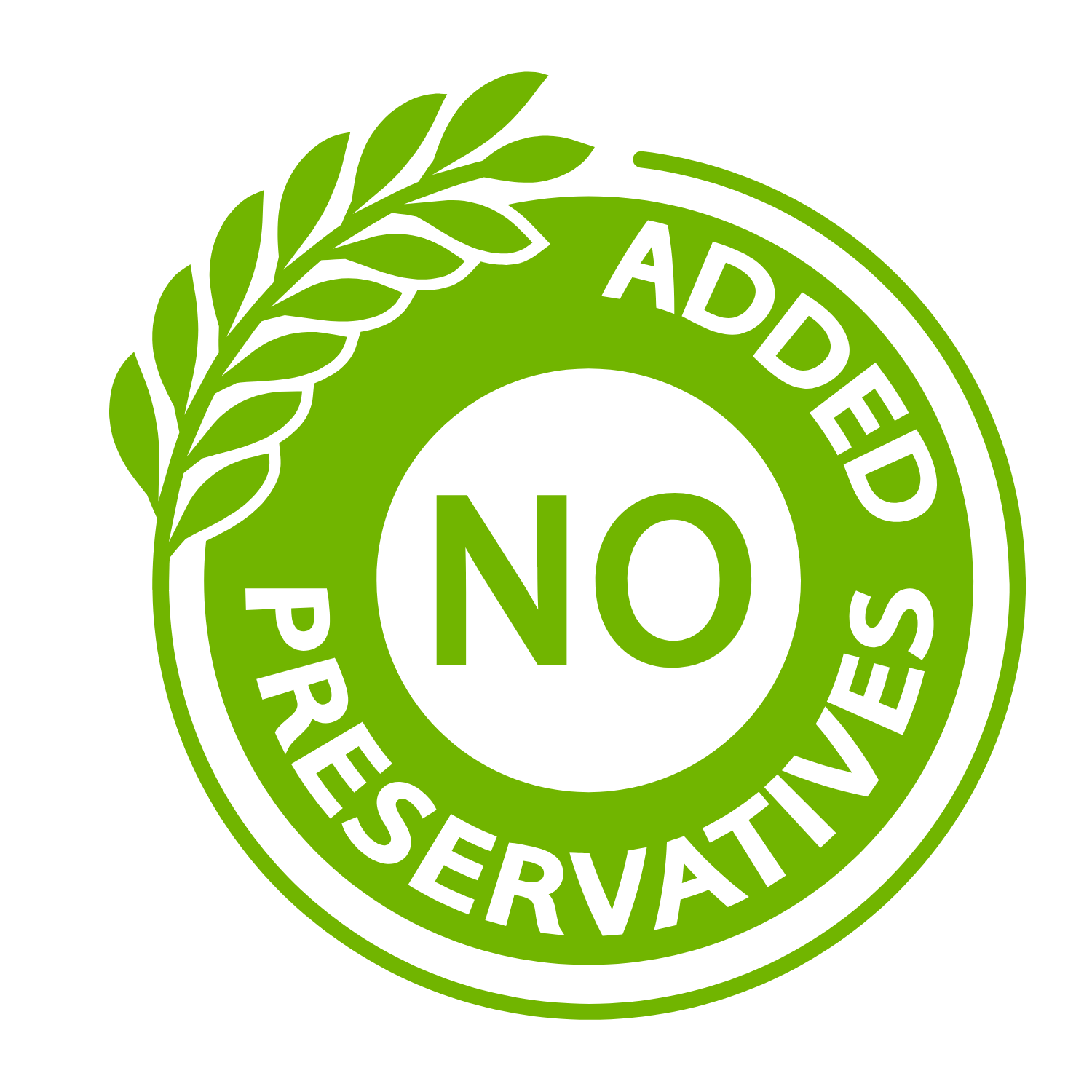 Hạt dinh dưỡng chứng nhận